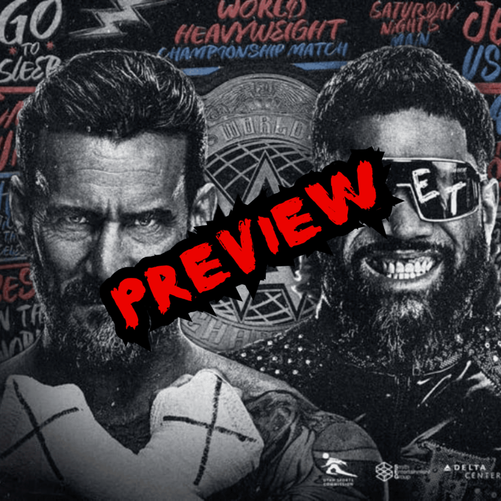 SNME Preshow with SOTO619