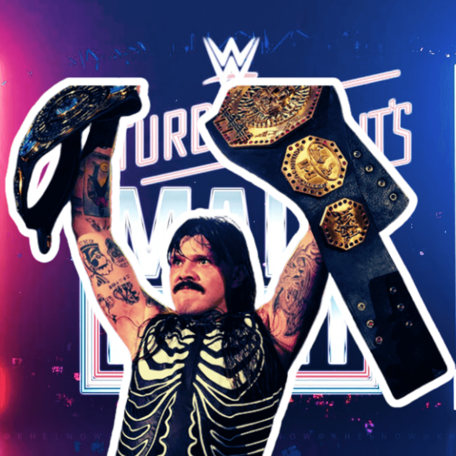 Snug en Español: Lo mejor de Saturday Night's Main Event