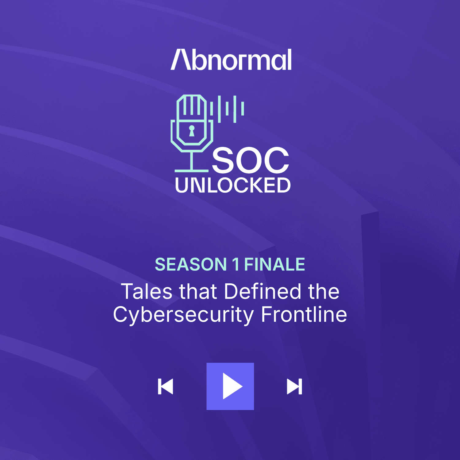 Tales that Defined the Cybersecurity Frontline