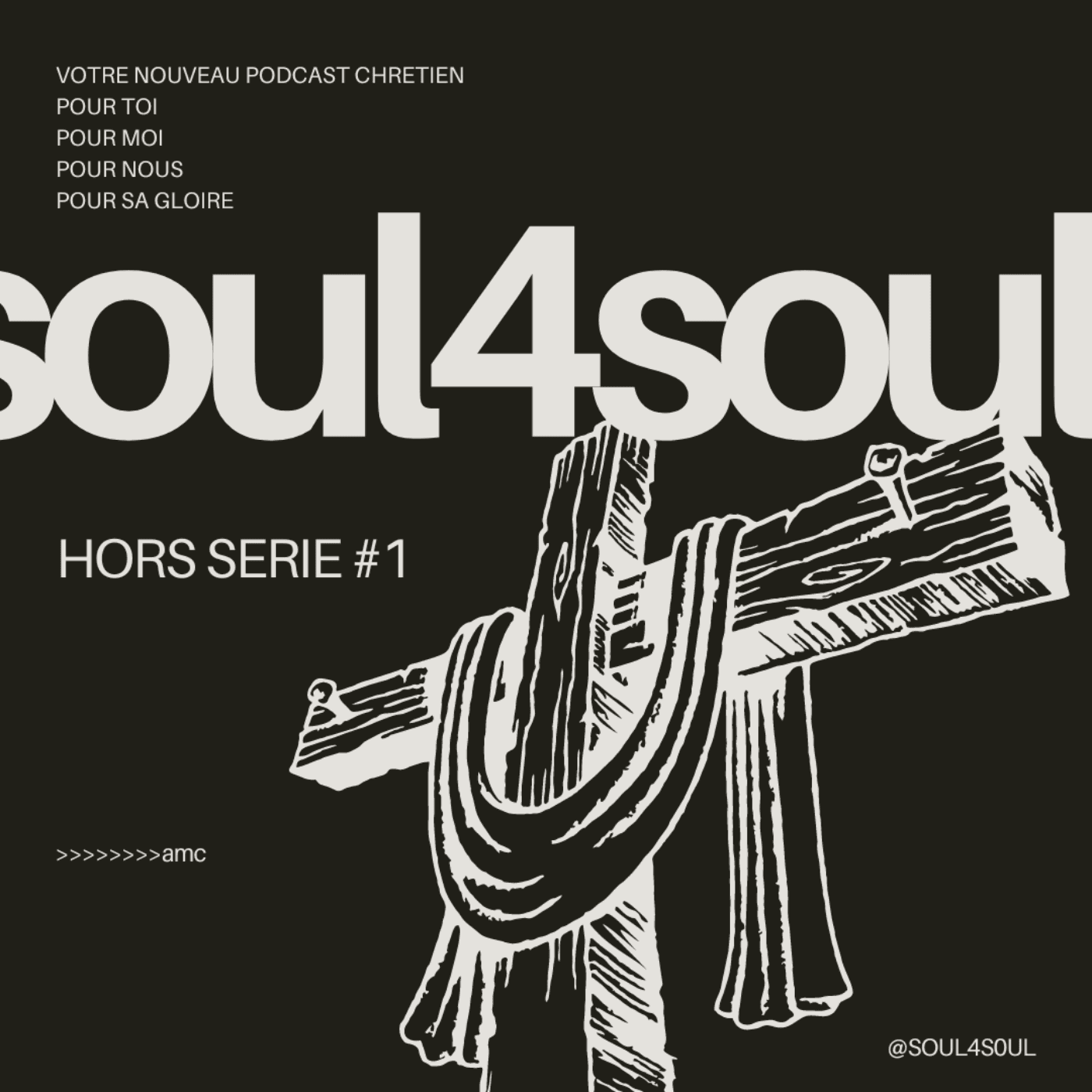 Hors série #1 - Le parcours Alpha & moi