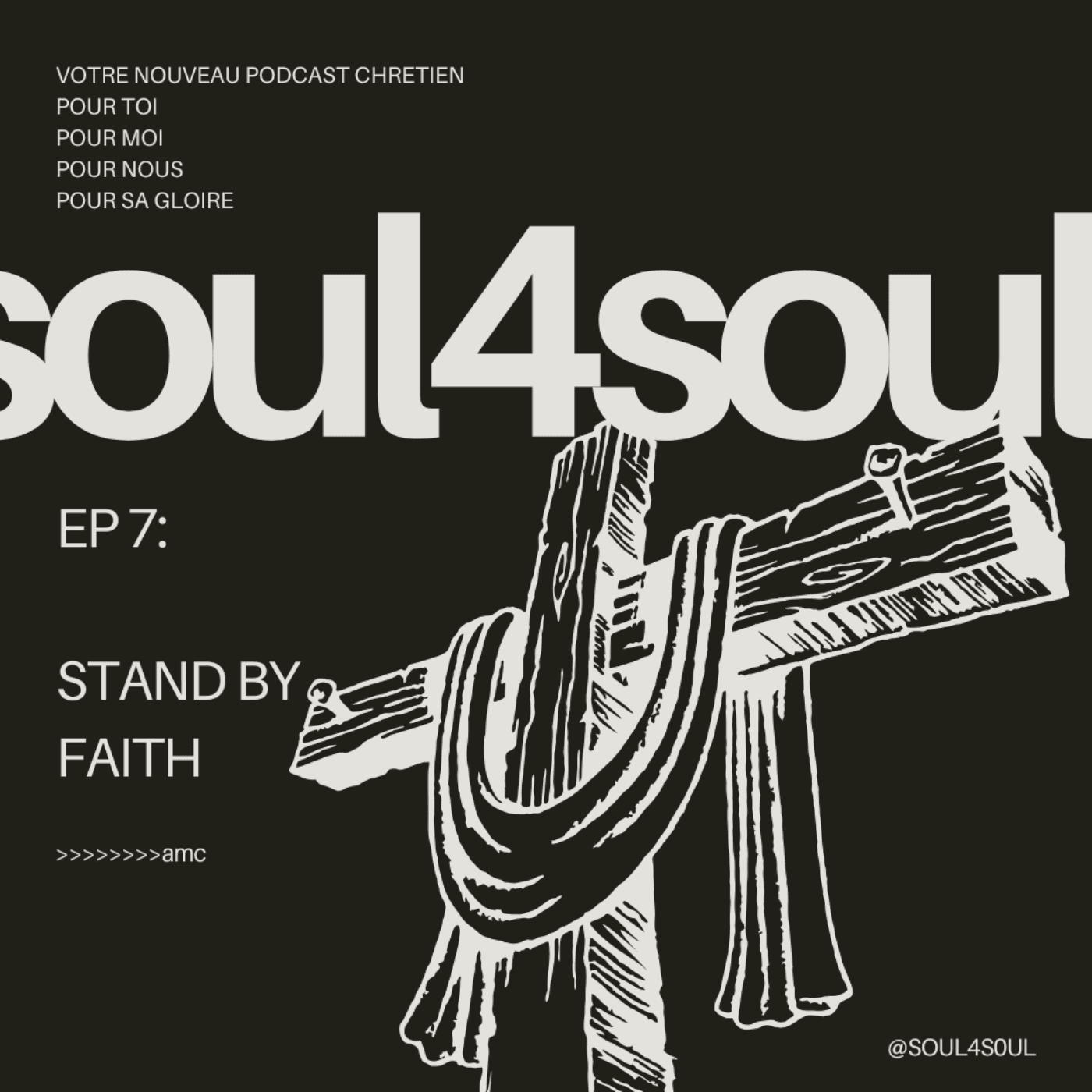 stand by faith