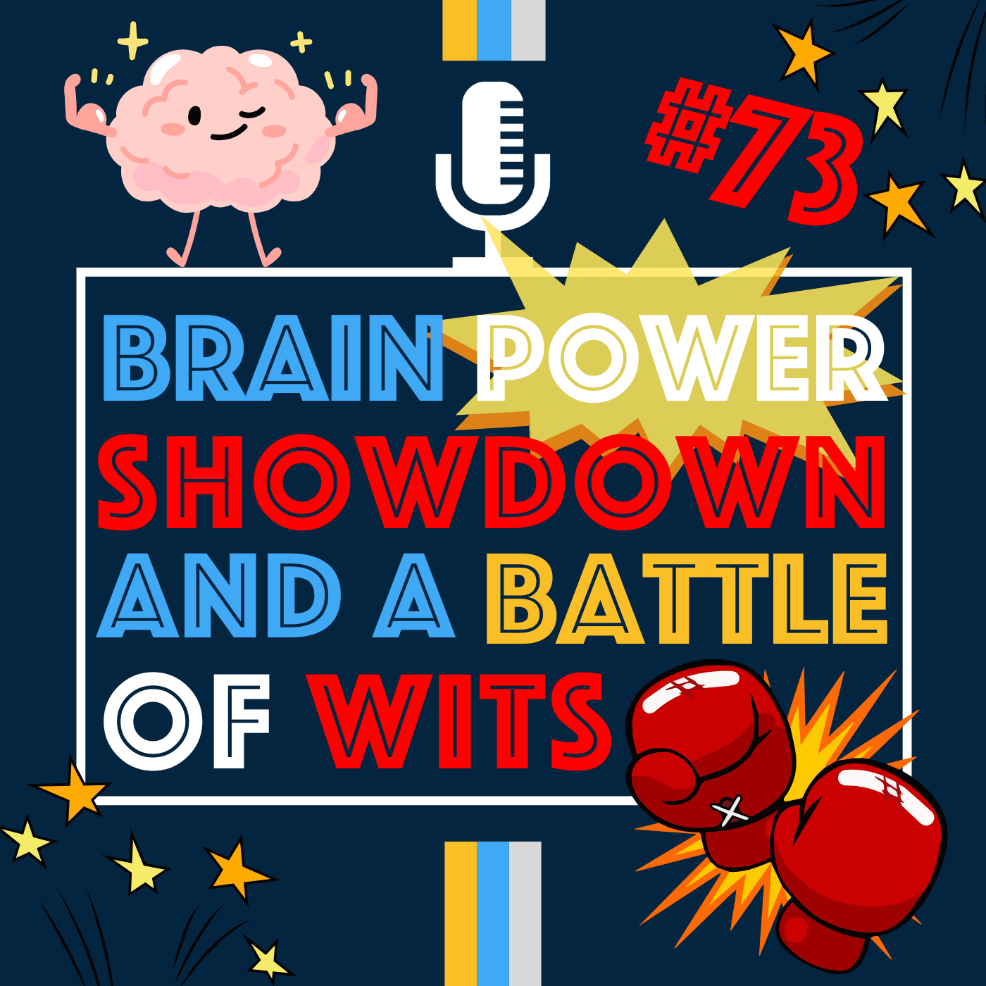 Educational Jeopardy: Battle of the Brains! | Episode 73