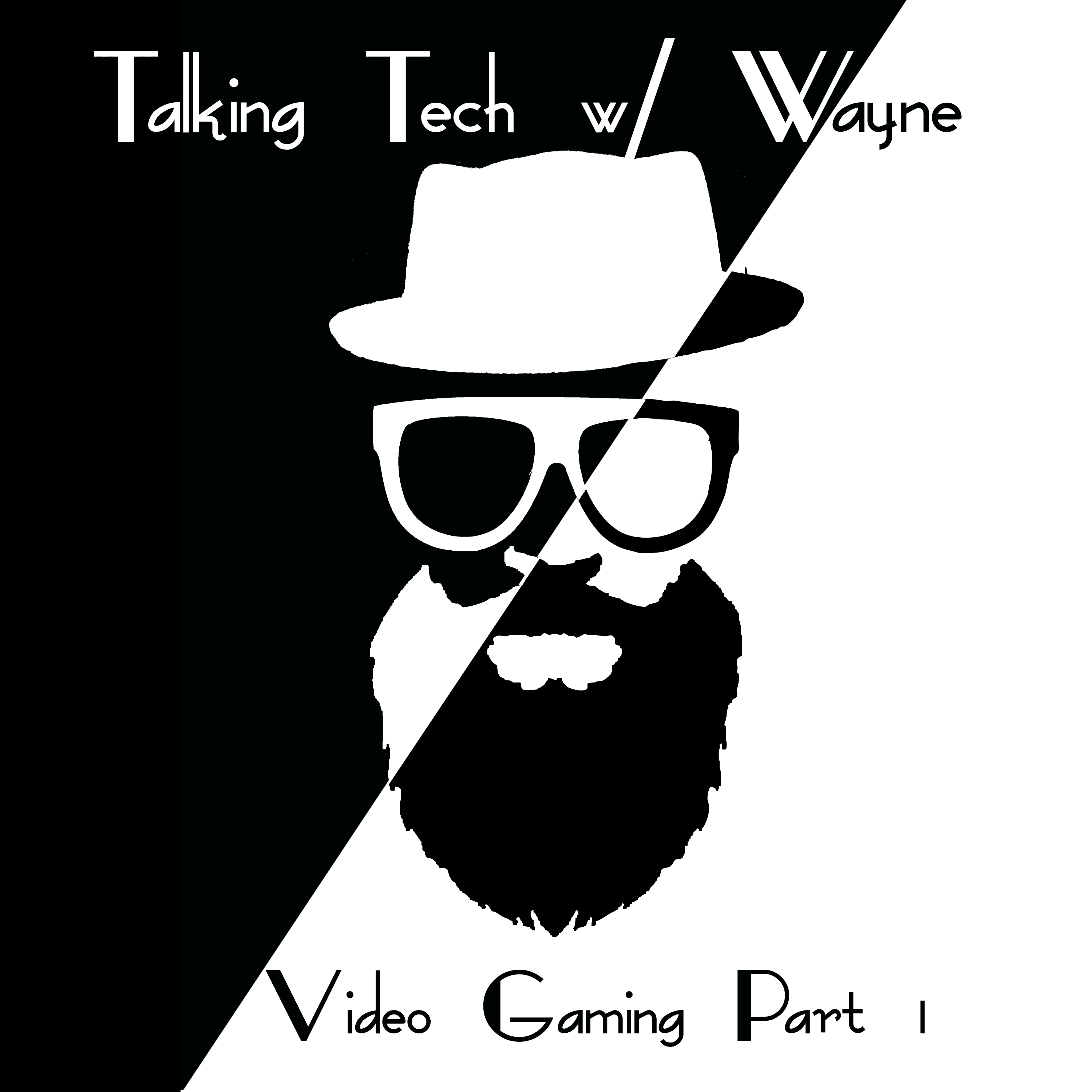 Video Gaming Part 1