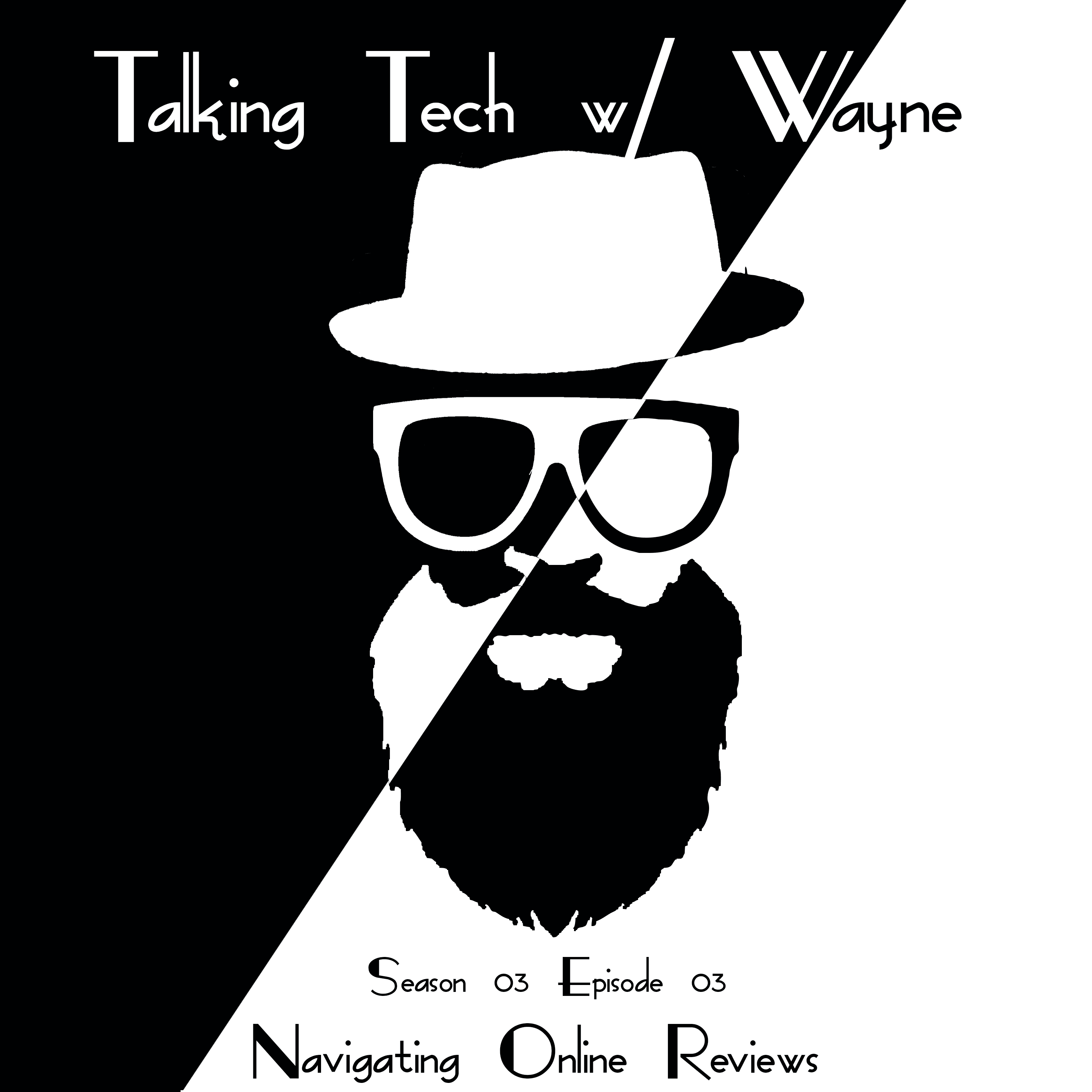 Navigating Online Reviews