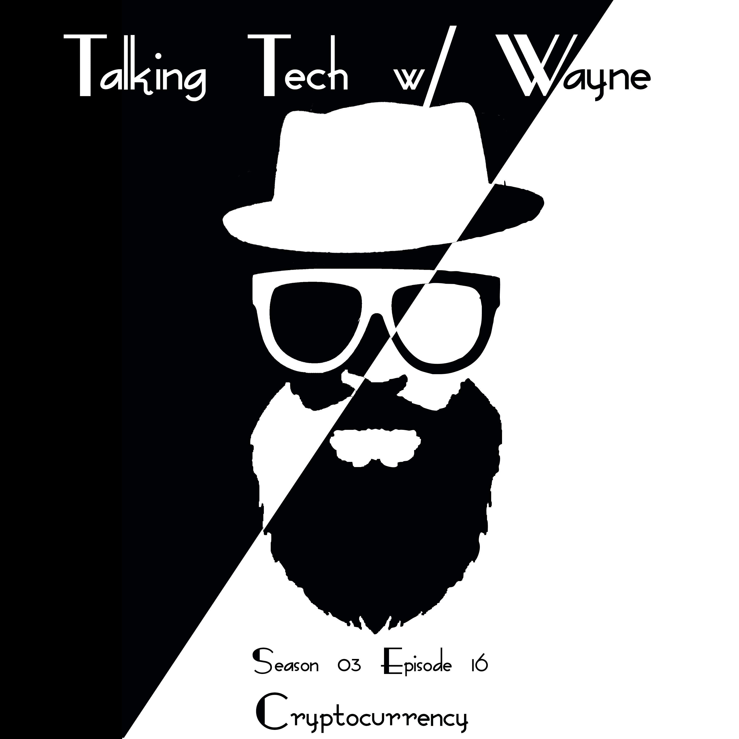Exploring Cryptocurrency