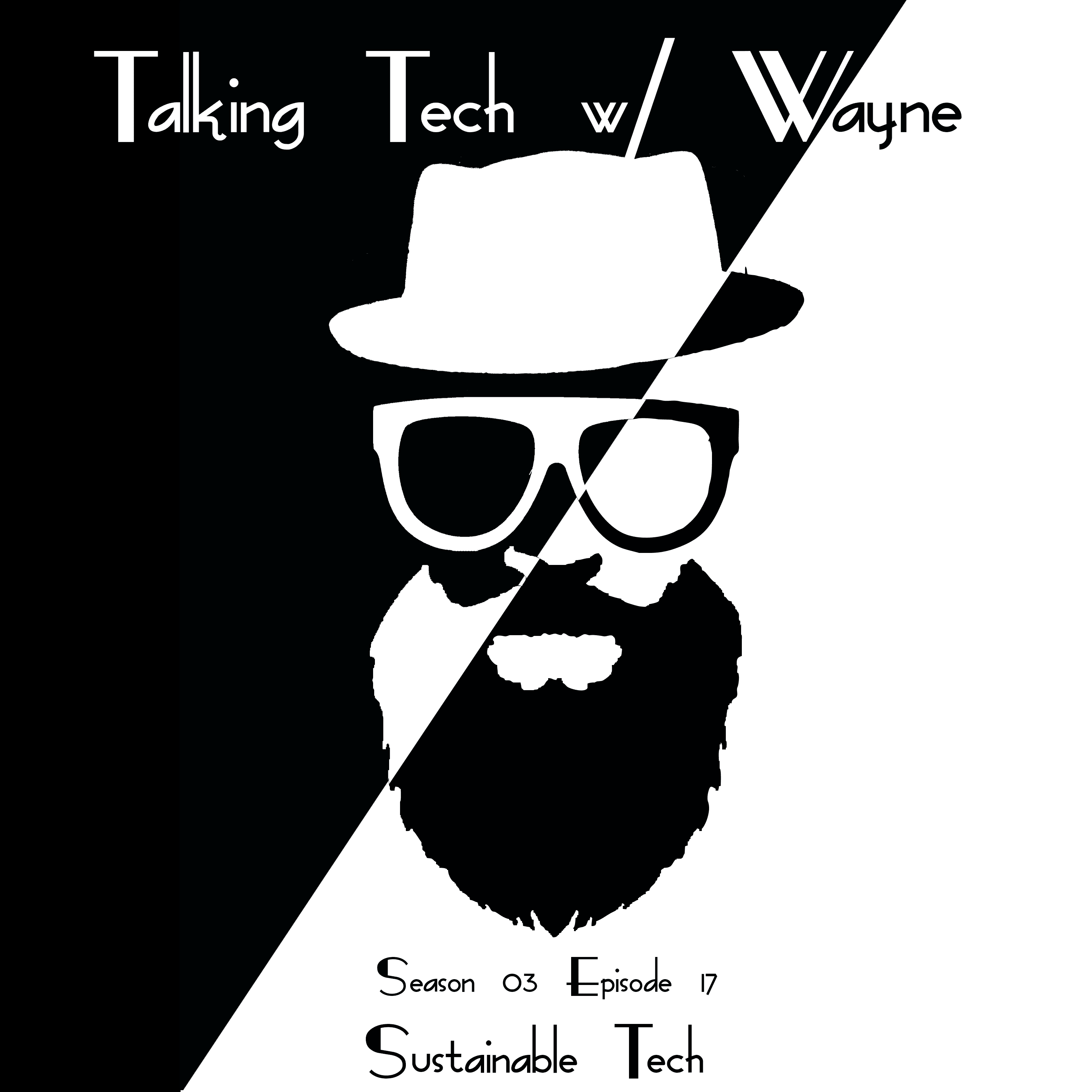Sustainable Tech for Seniors