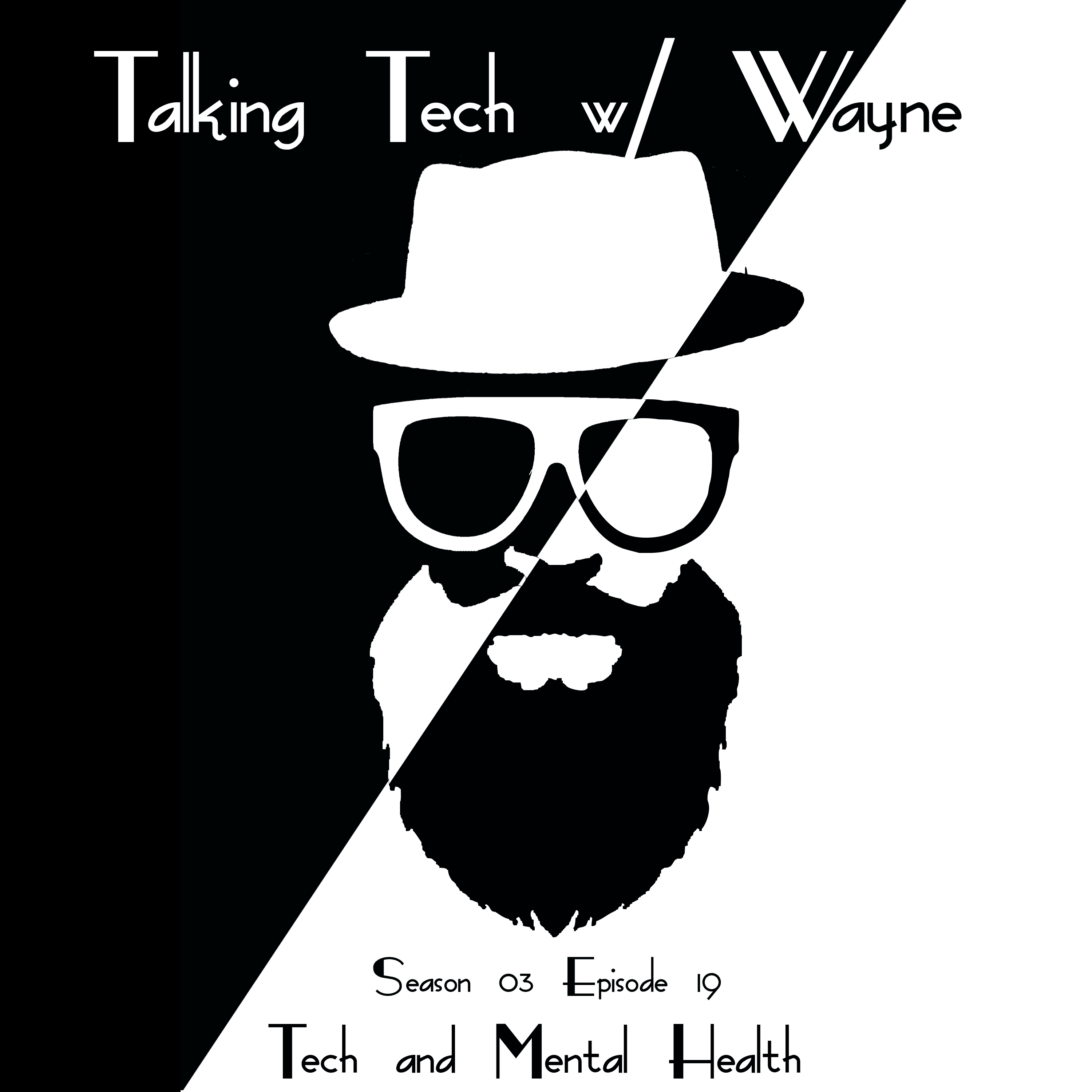 Tech and Mental Health