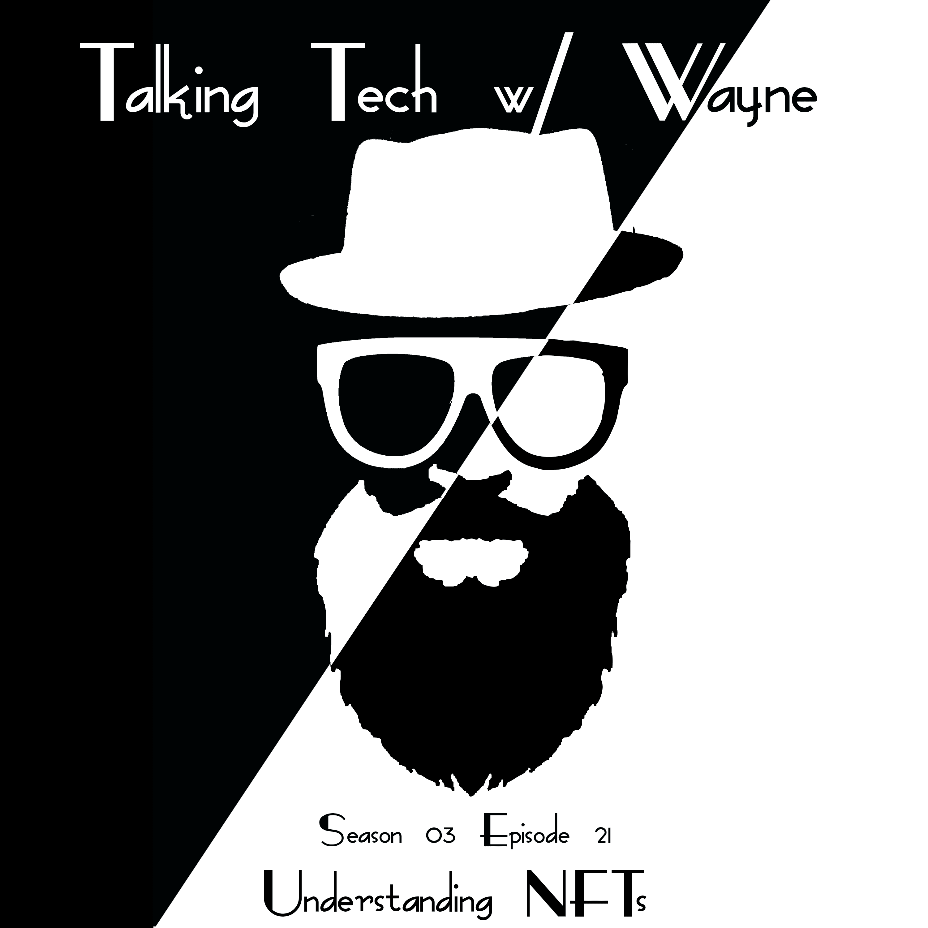 Understanding NFTs