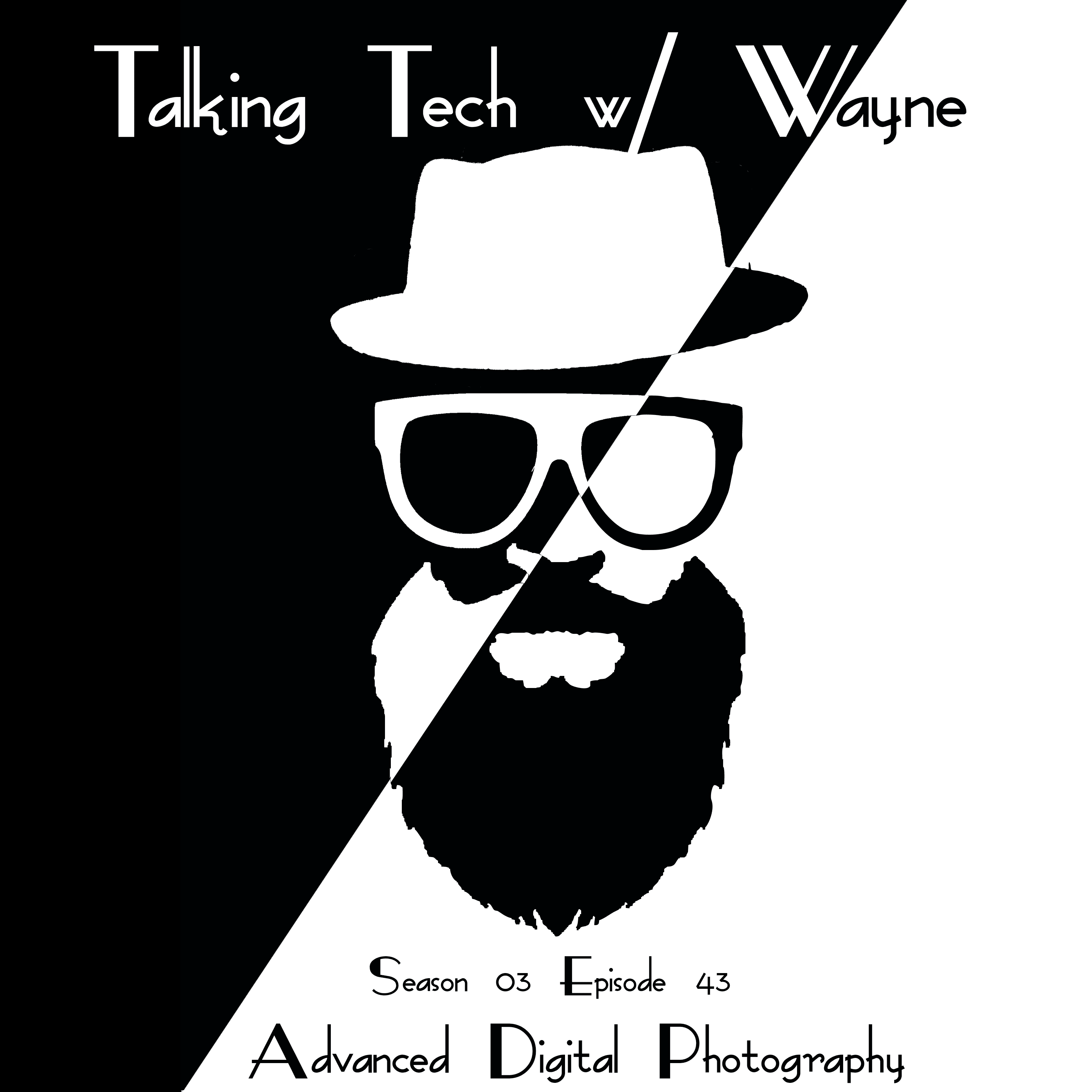 Advanced Digital Photography