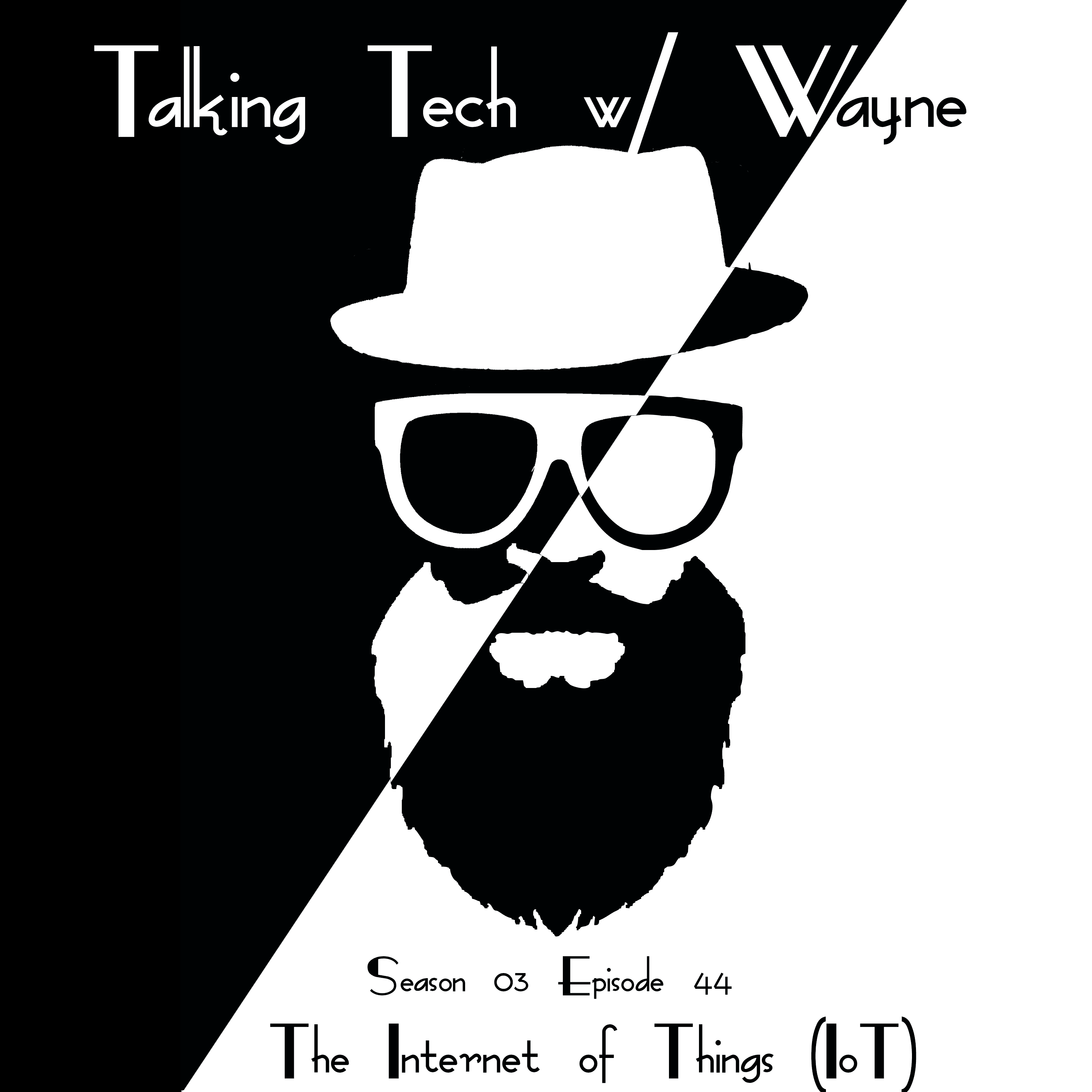 Exploring the Internet of Things (IoT)