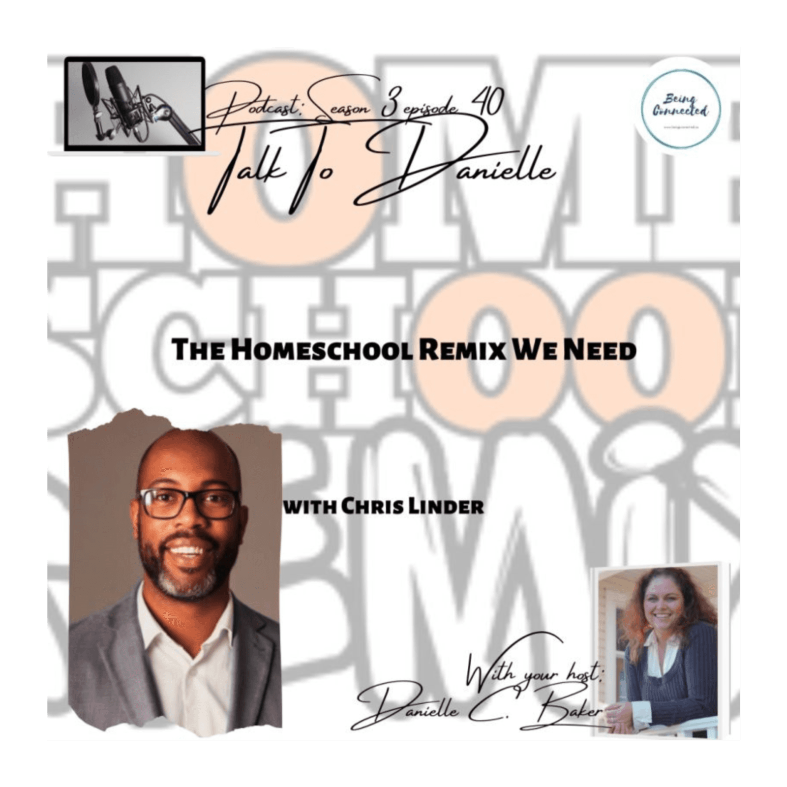 The Homeschool Remix We Need with Chris Linder