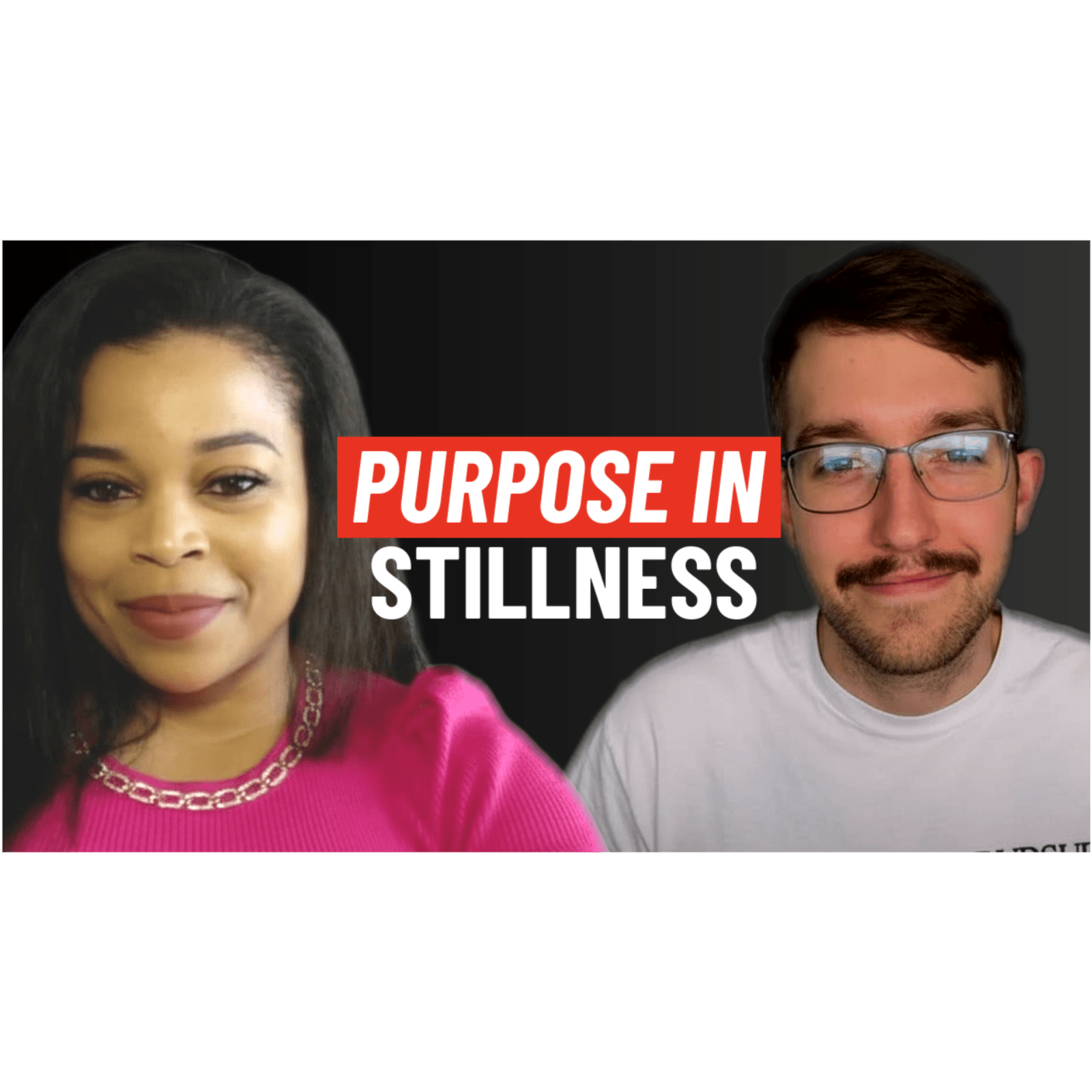 Purpose in Stillness: How U.S. Navy Leader & Life Coach Sylvia ‘Hazel’ Stevens Discovered Her God-Given Calling