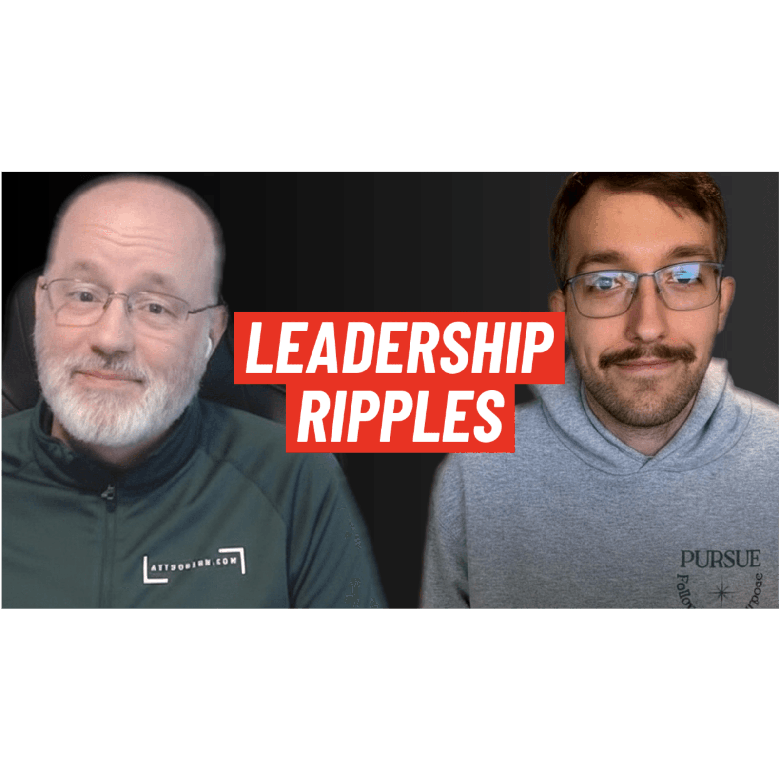 Creating Ripples of Leadership: How Jon Doolen Helps People Find Freedom Through Leading Well