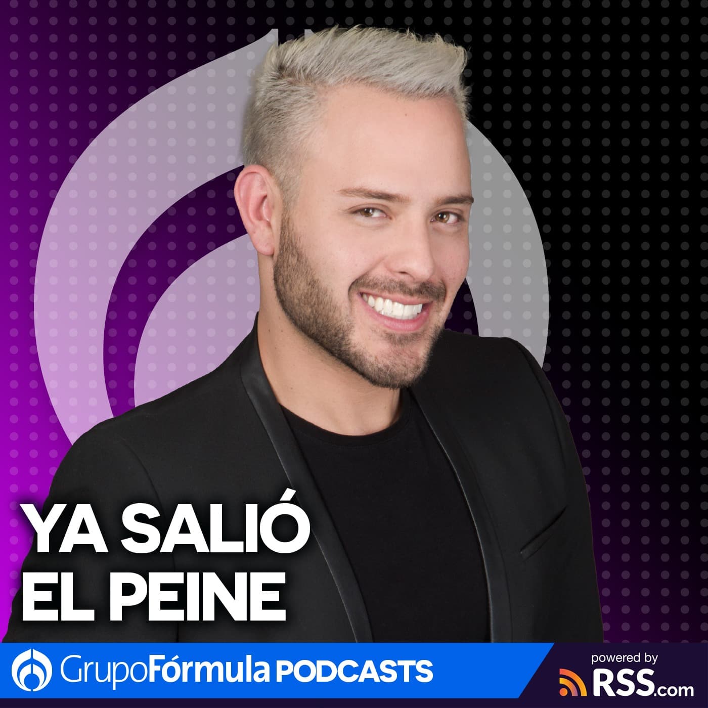 Ya Salió el PEIne con Pei Garza | Viernes 19 de Diciembre de 2025