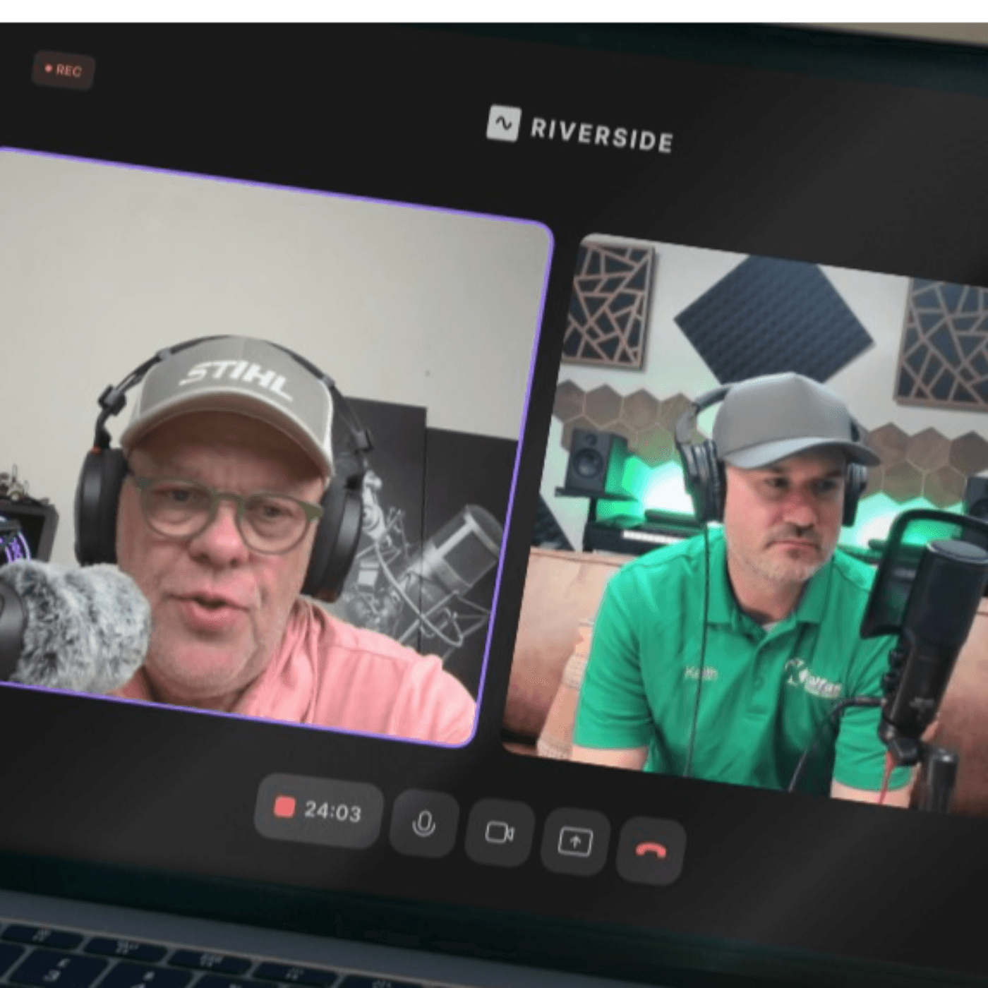 The Success Mindset! With Keith Kalfas