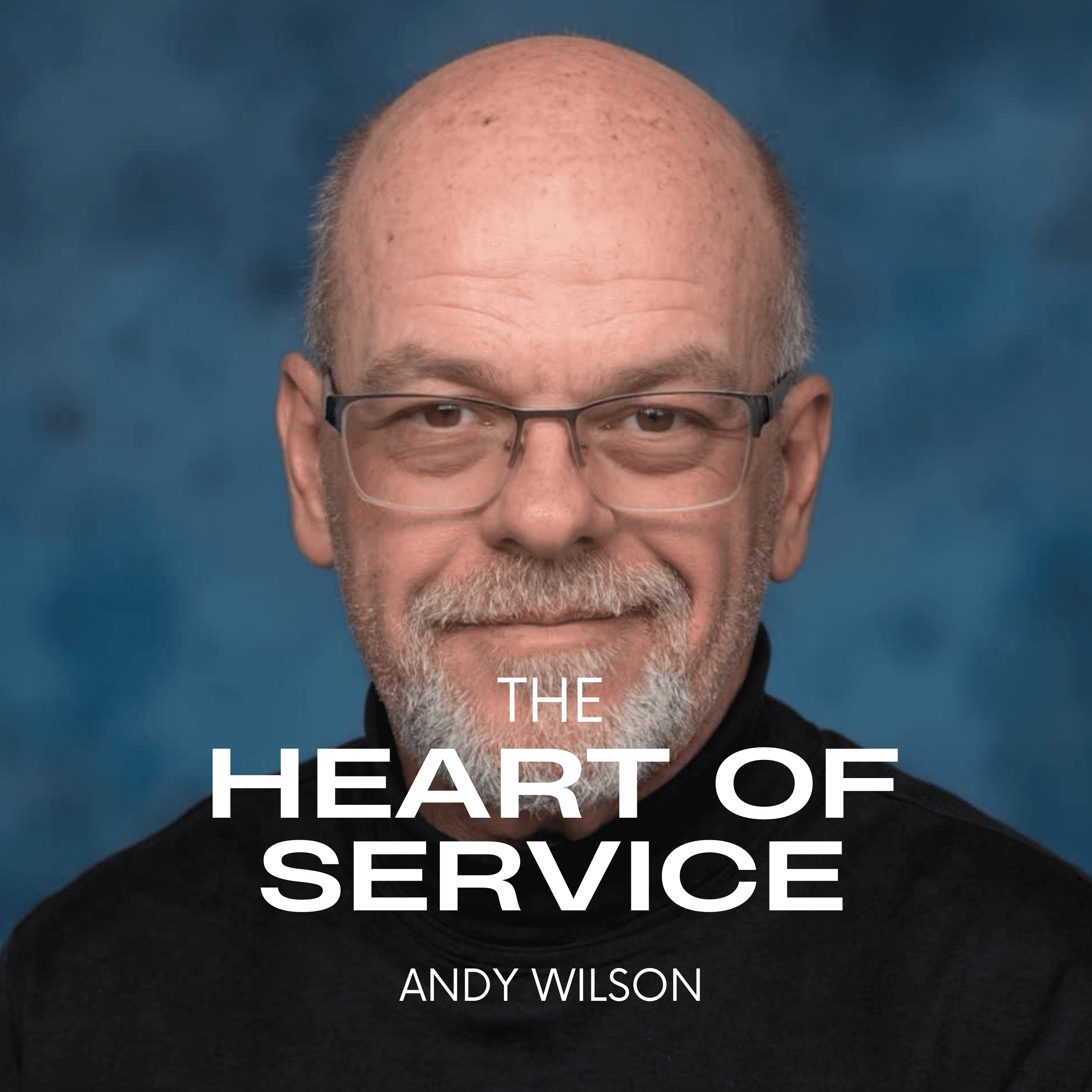 A Heart of Service!