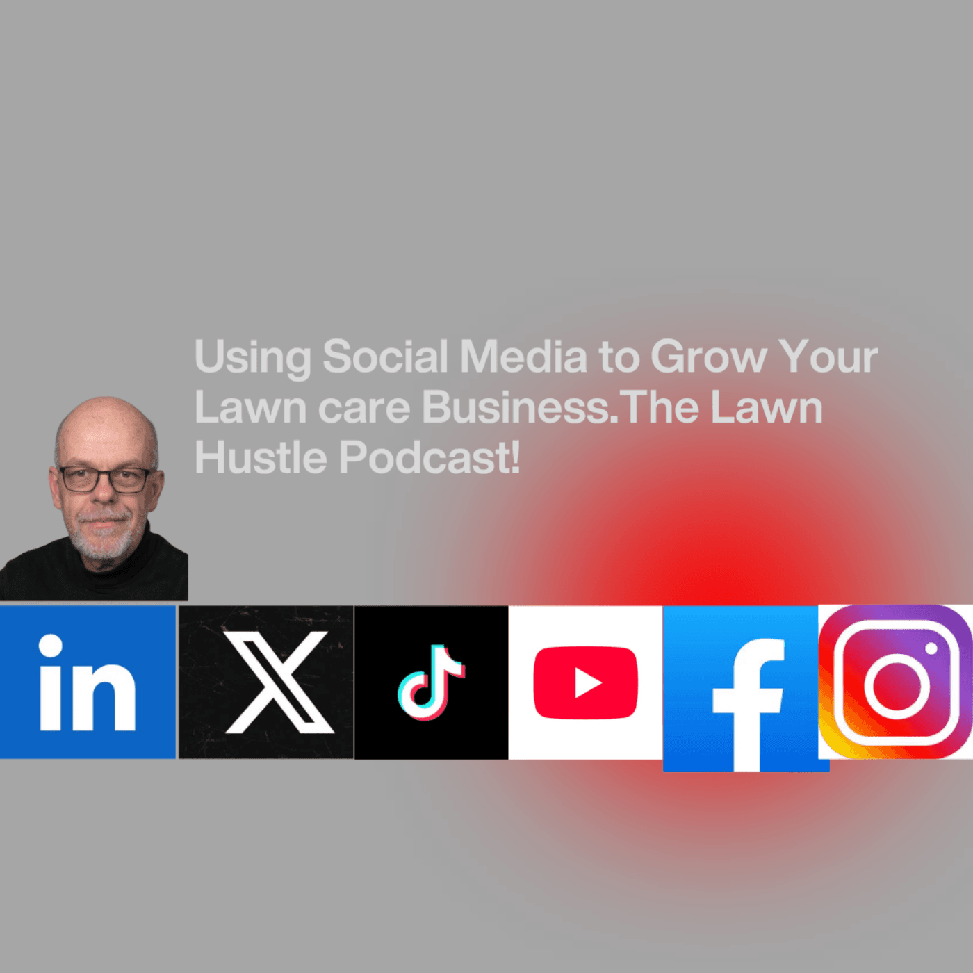 Using Social Media to Grow your Lawn Care Business!