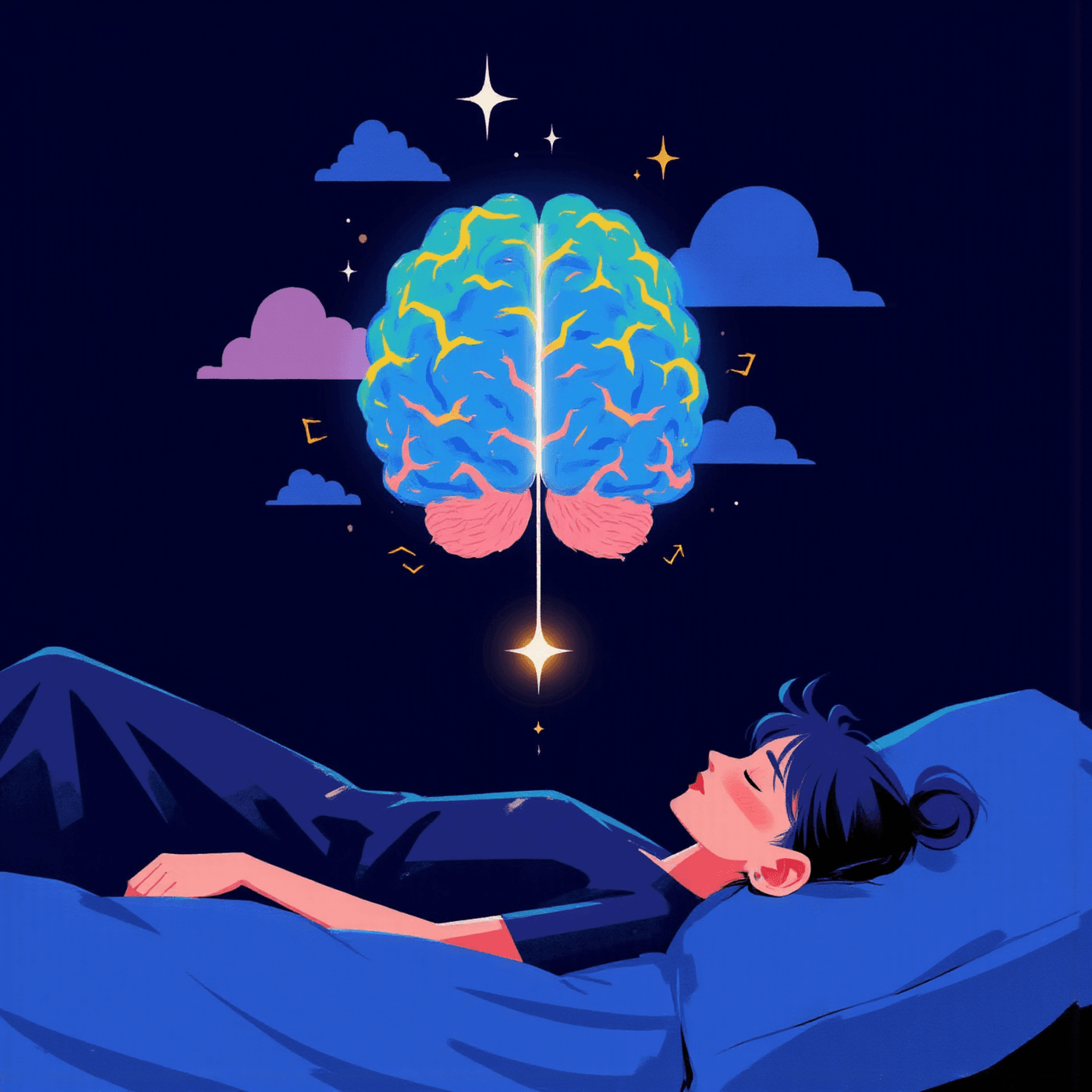 23: Lucid Nightmares – When Awareness Meets Fear