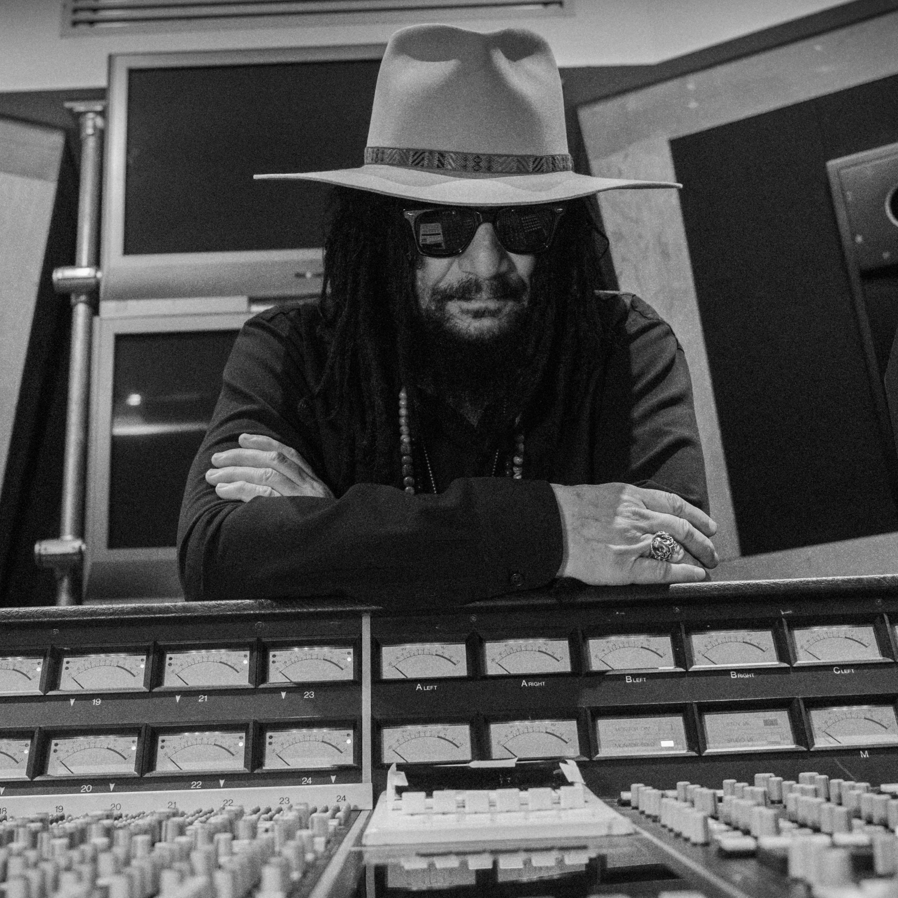 Don Was, Pt. 2 (Blue Note President)