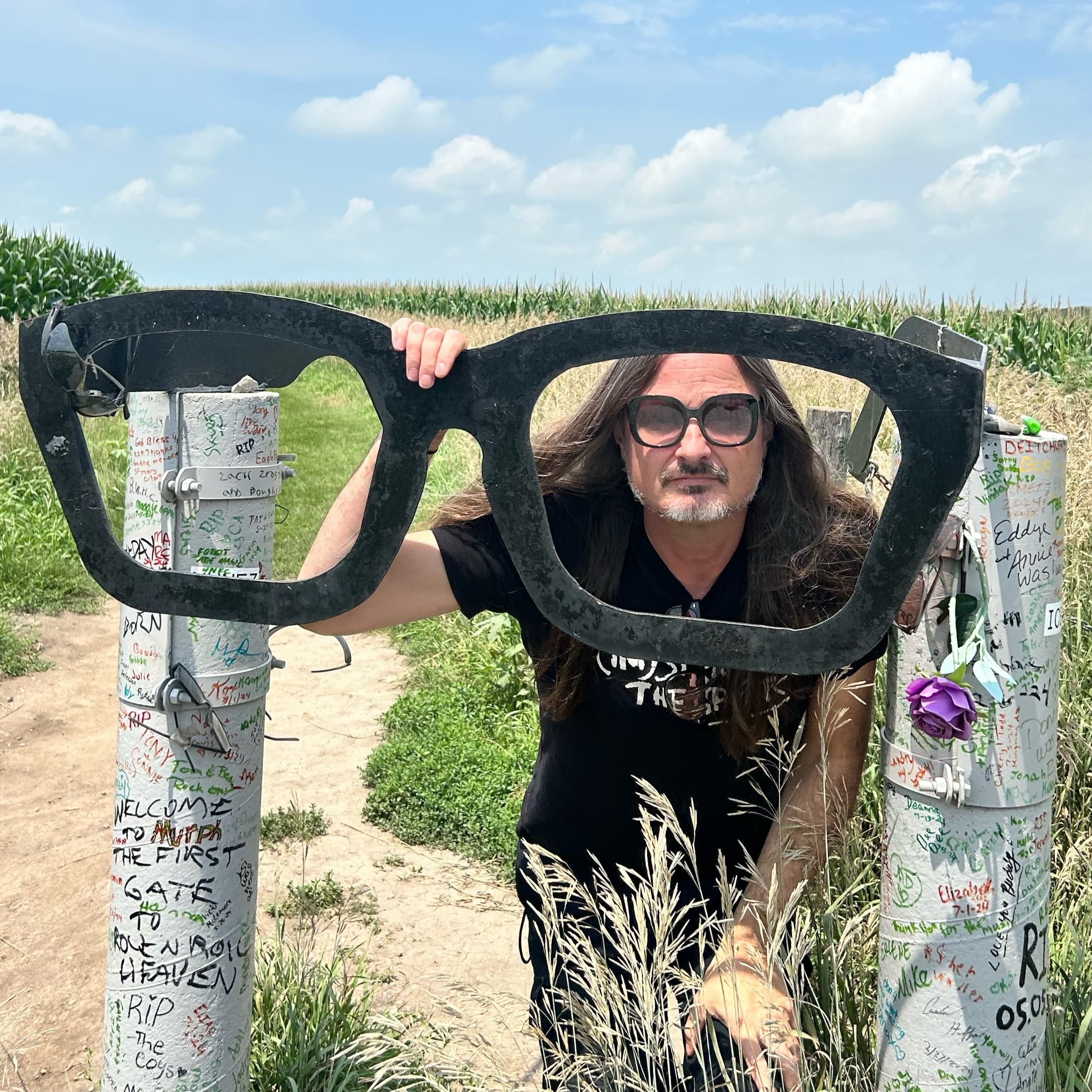 Steven McDonald (Redd Kross)