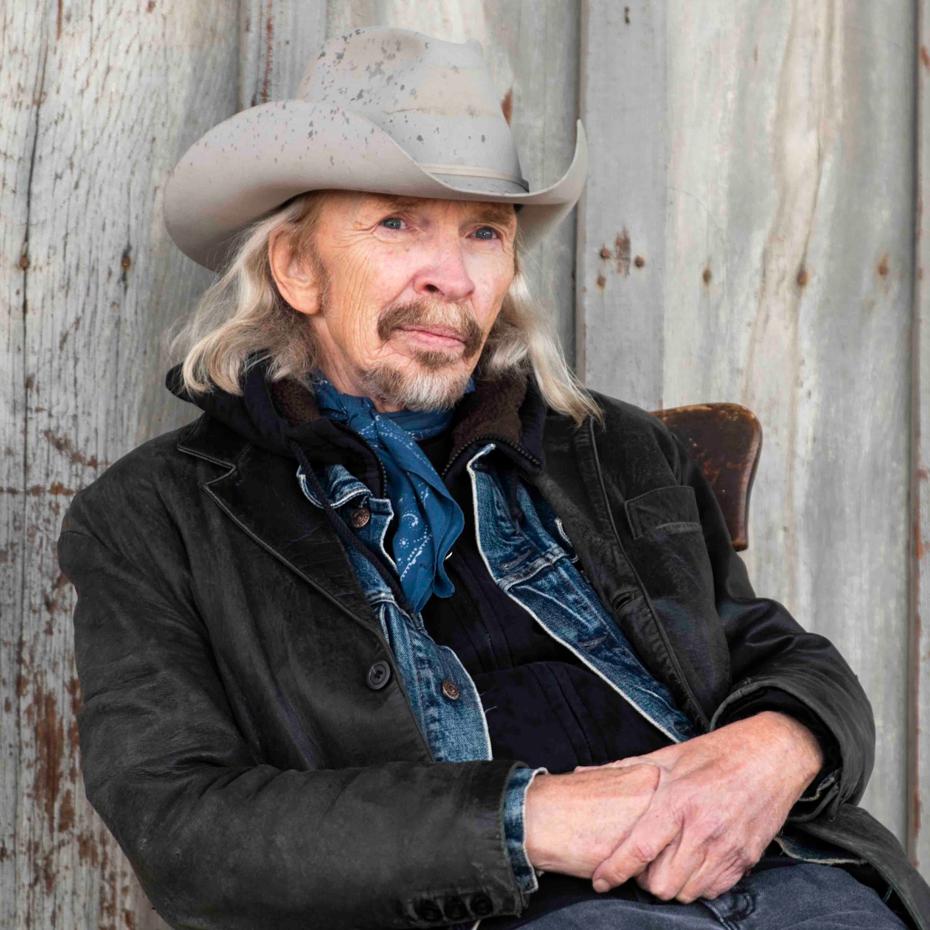 Dave Alvin, Pt. 1