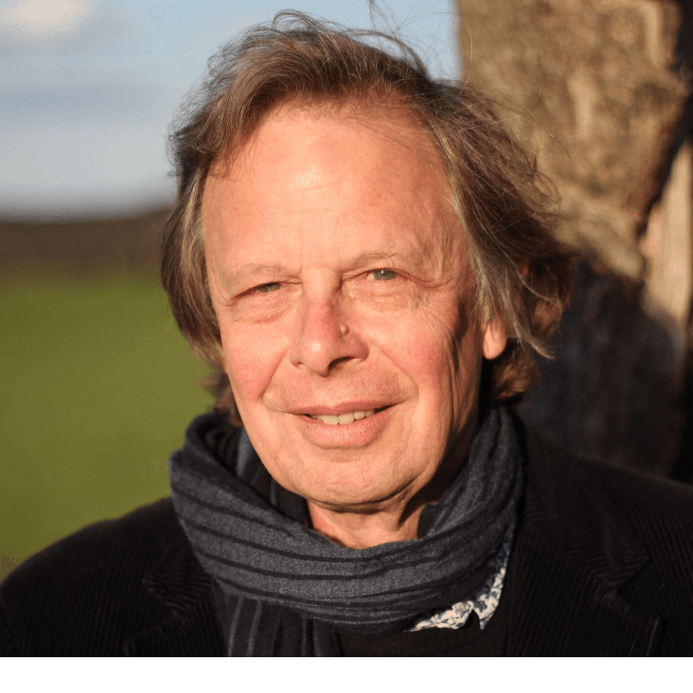 Joe Boyd 2025