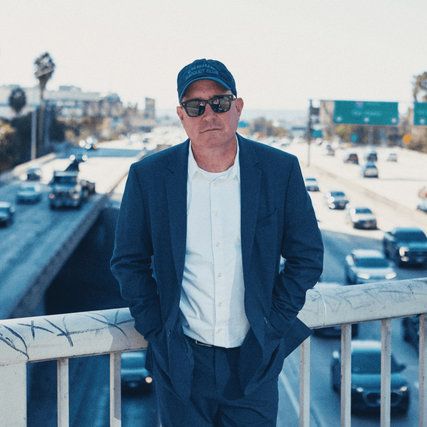 Craig Finn (The Hold Steady)