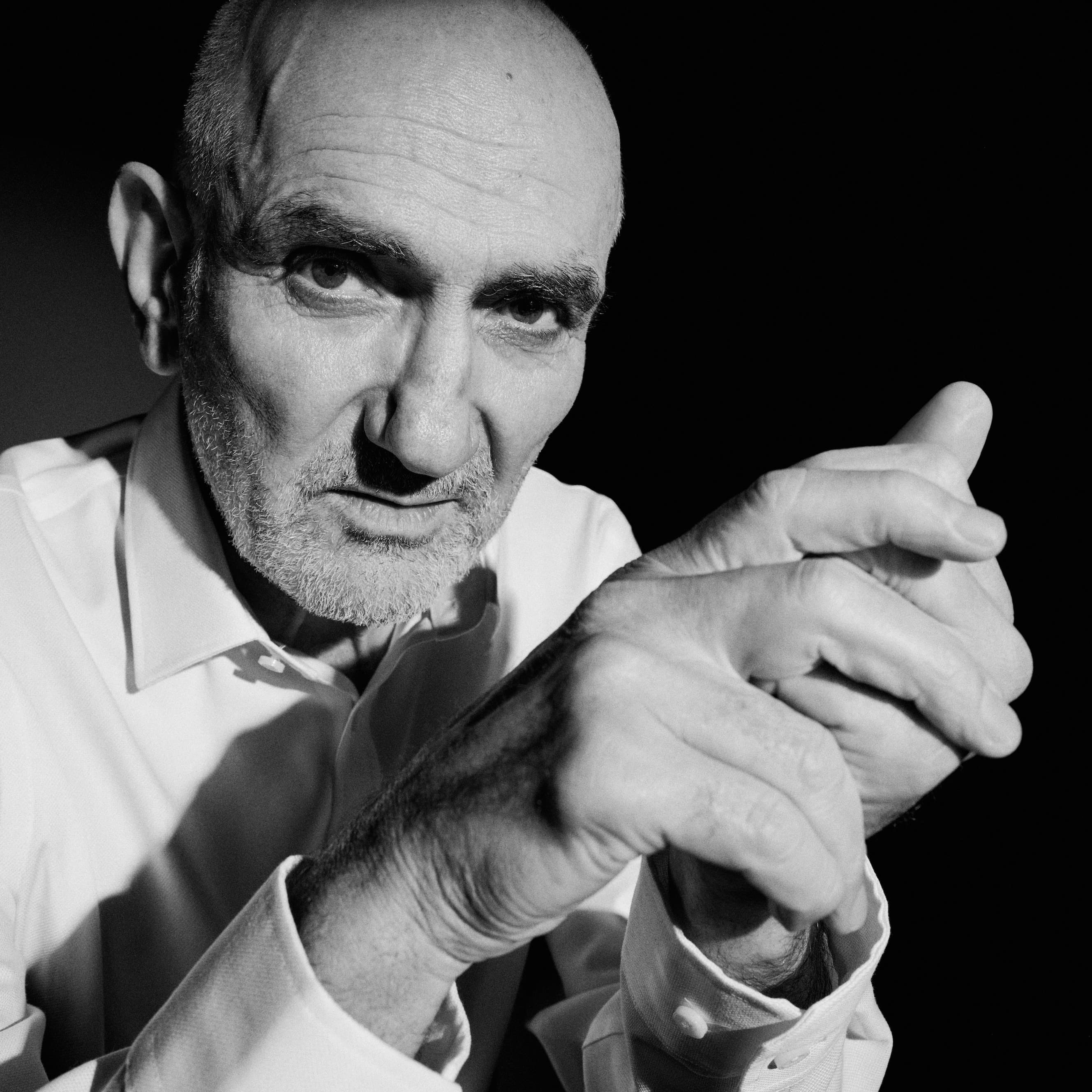 Paul Kelly