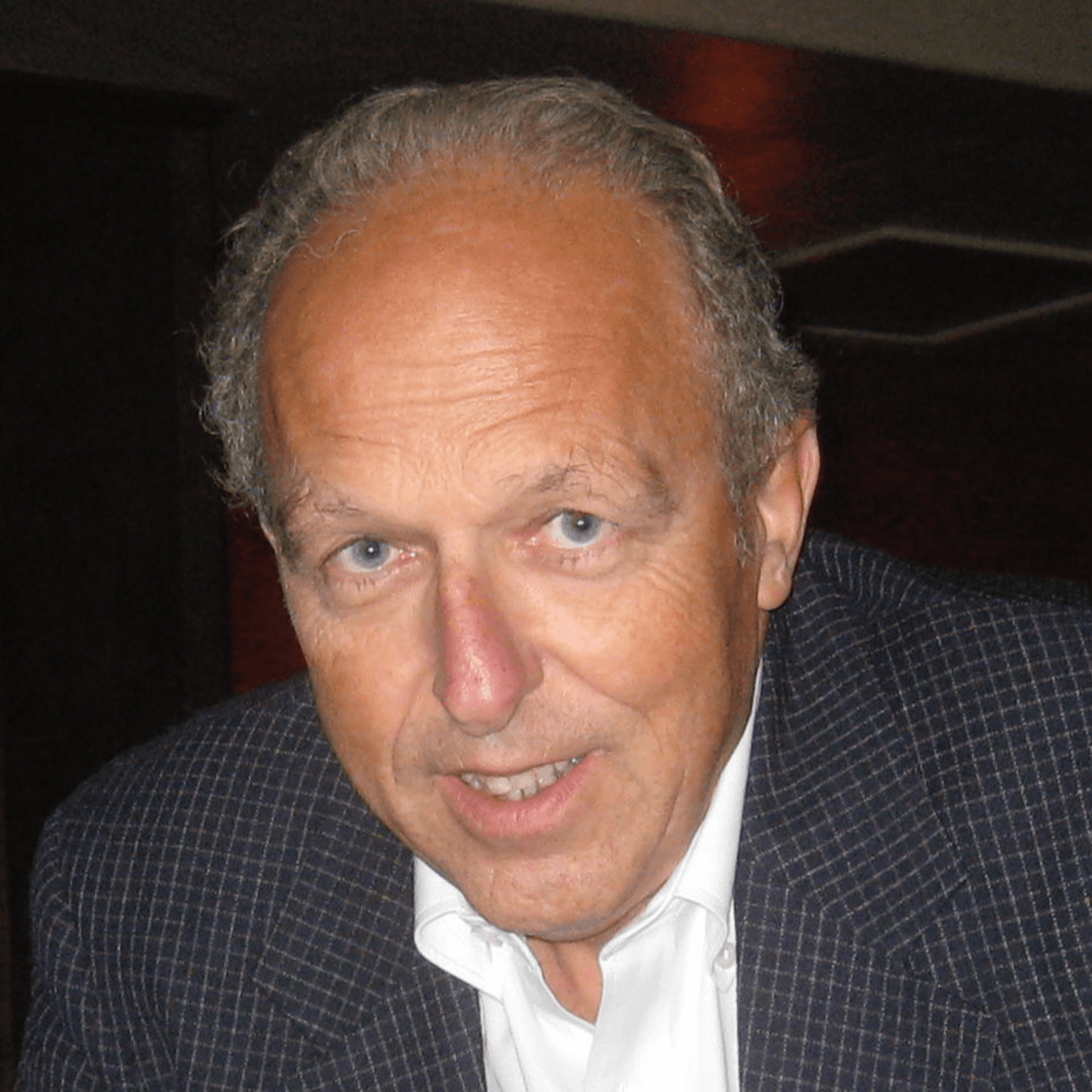 Bob Merlis