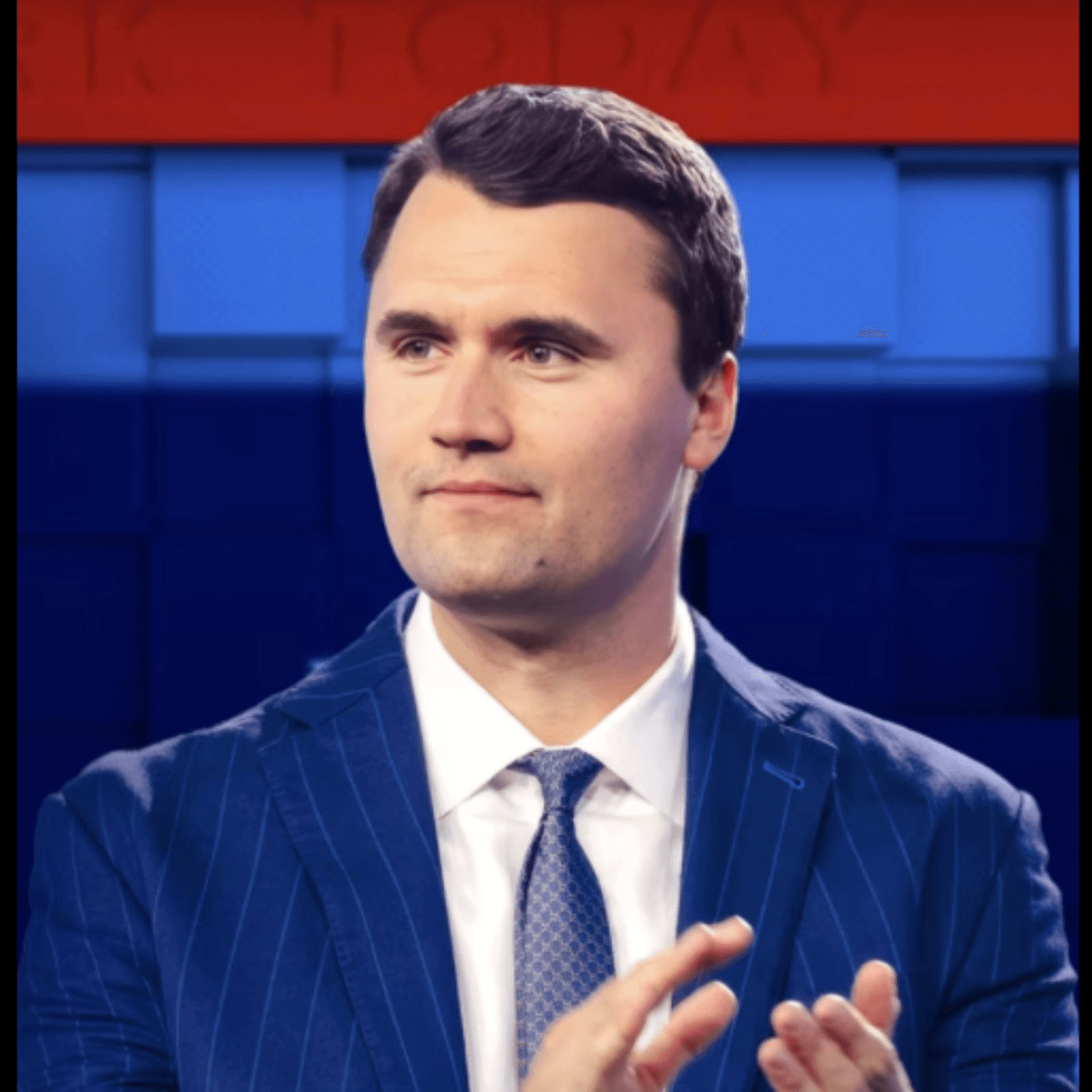 This is a Call - Remembering Charlie Kirk
