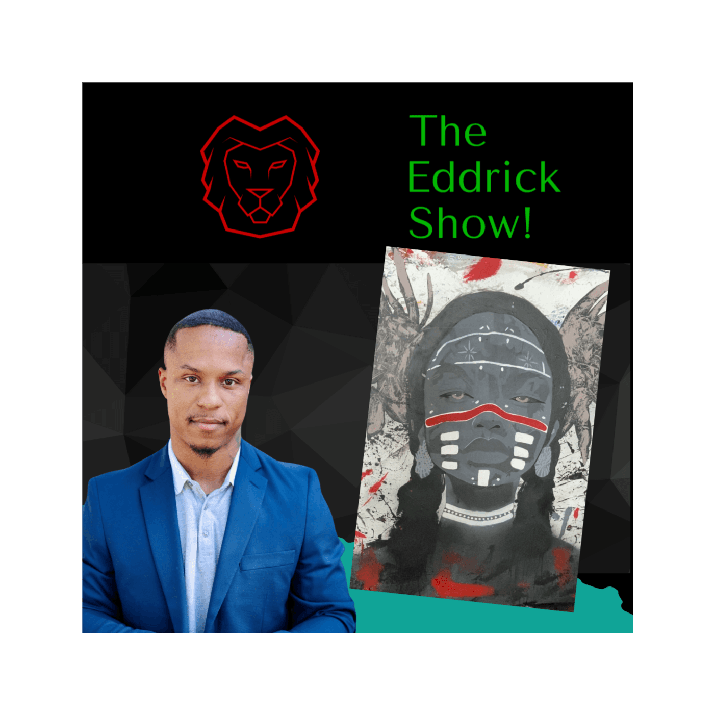 Elijah Reed, Artist!