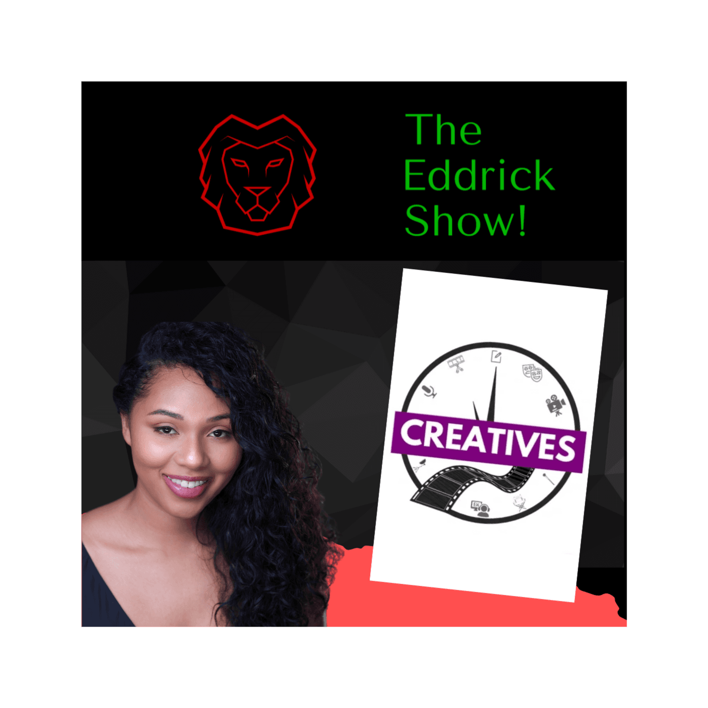I am a Storyteller in Front and Behind the Camera! Priscilla Lam, 11th Hour Creatives!