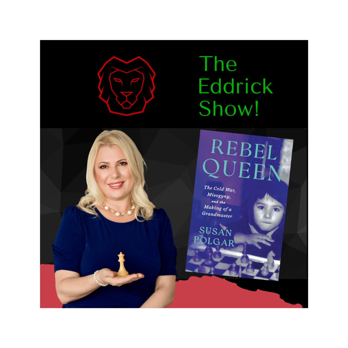 Susan Polgar: From Child Prodigy to Chess Icon - Her Incredible Story