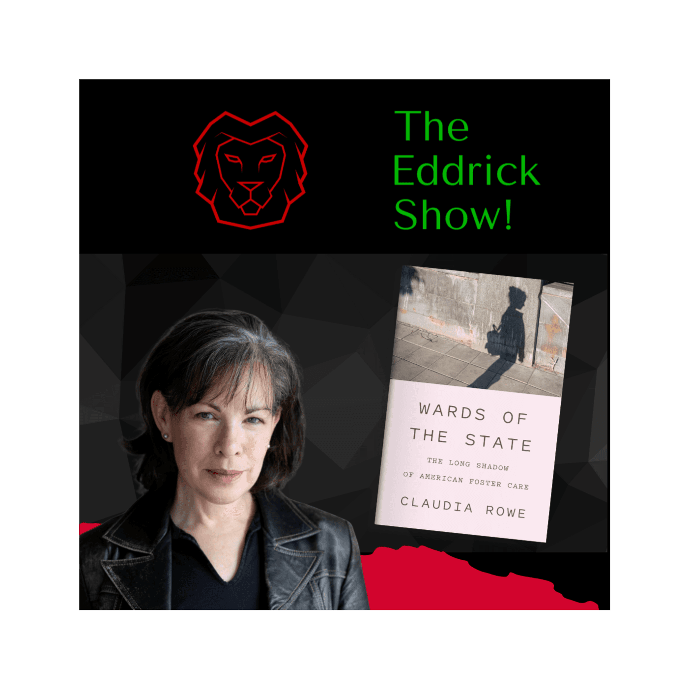 Wards of the State: A Conversation with Claudia Rowe on Foster Care