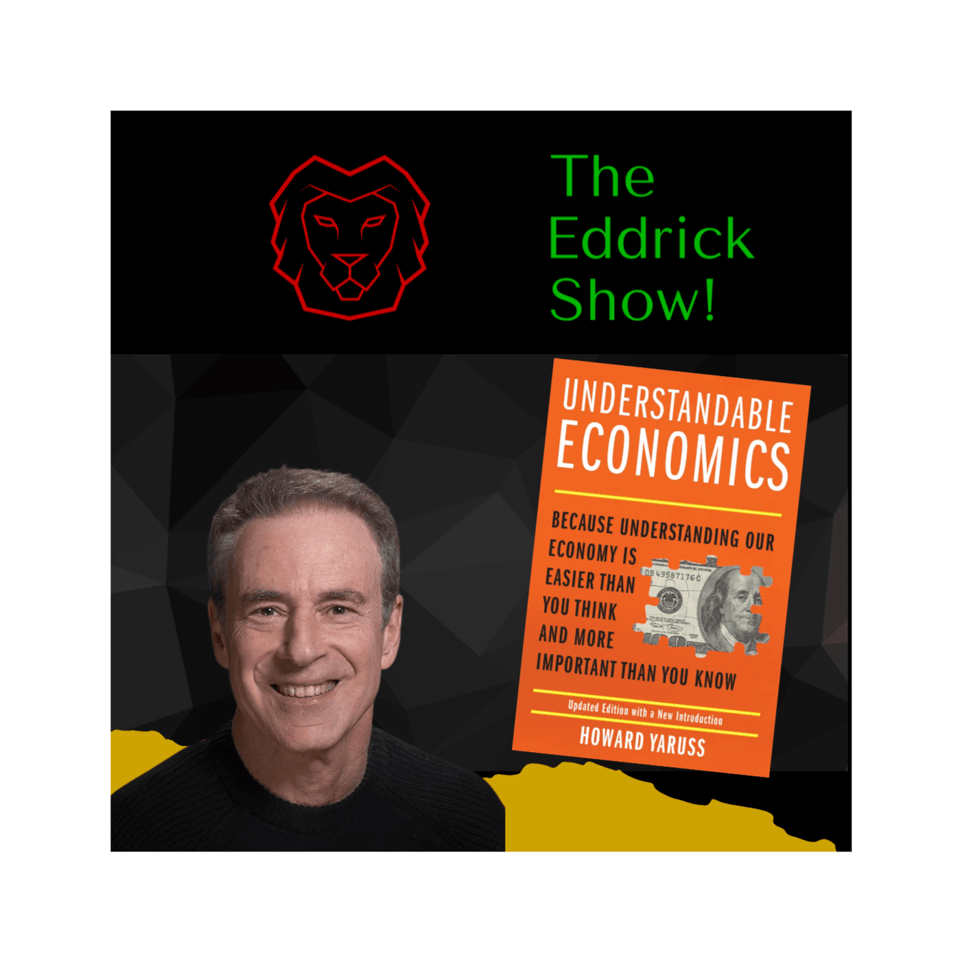 Is the Economy Really That Complicated? An Interview with Economist and Author Howard Yaruss