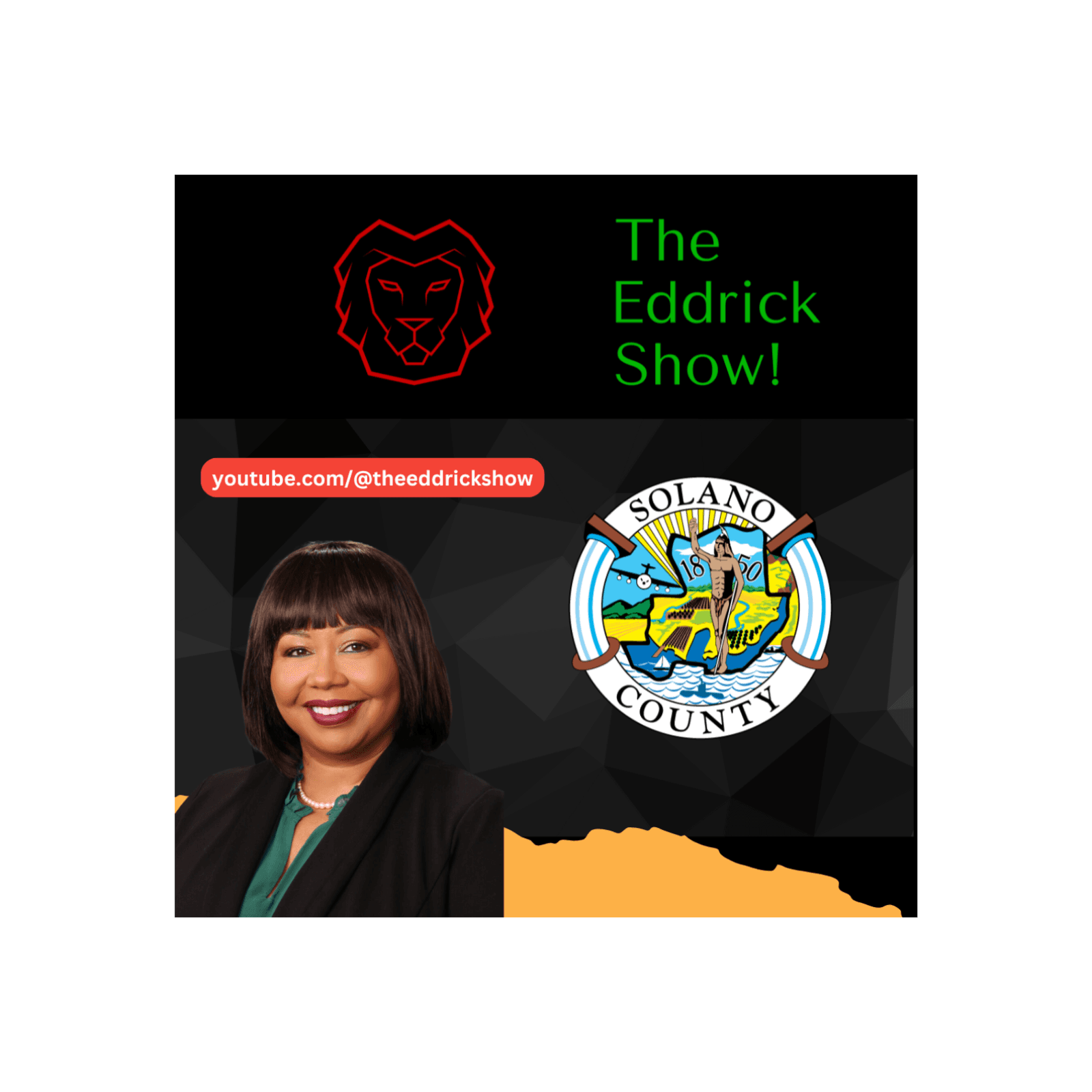 What Does the Future Hold for Solano County, CA? A Talk with Supervisor Wanda Williams