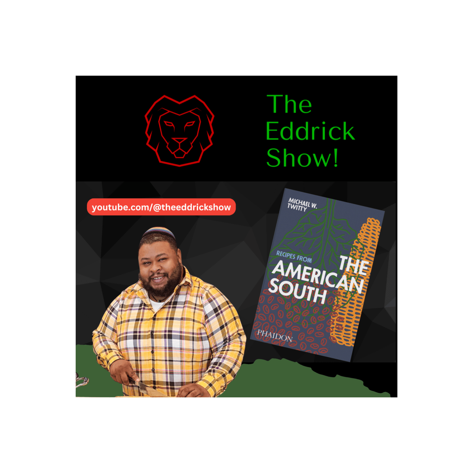 Chef Michael Twitty on The Untold History of Southern Food | Recipes from The American South