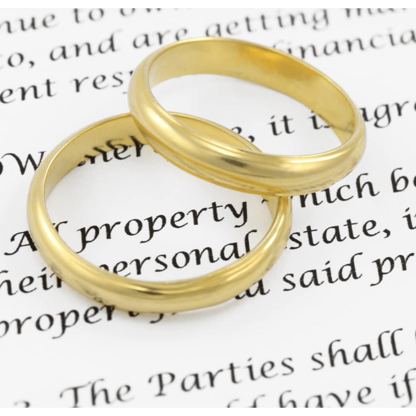 Do Prenups Damage Marriages?