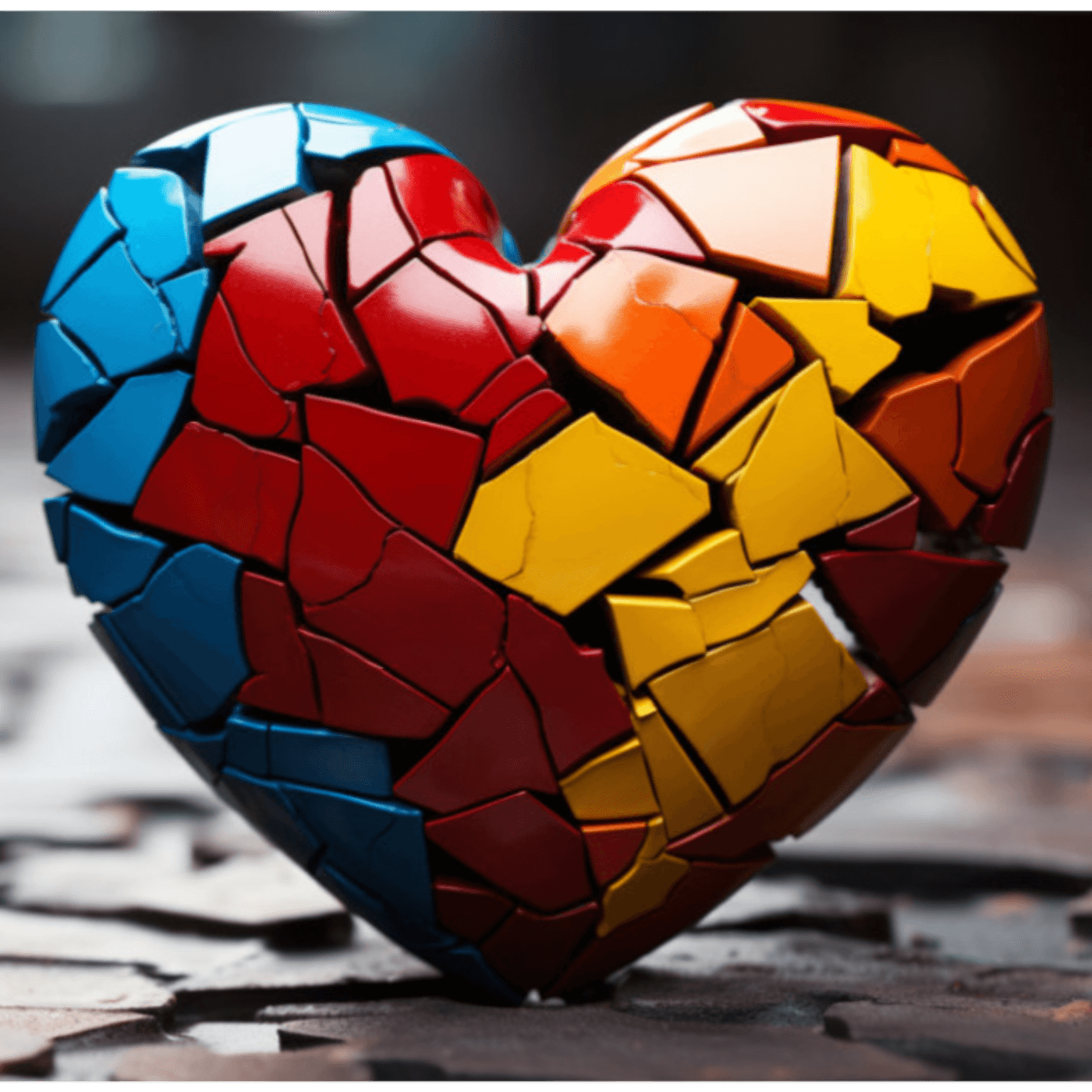 The Power of Forgiveness