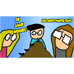 The Smark Avengers
