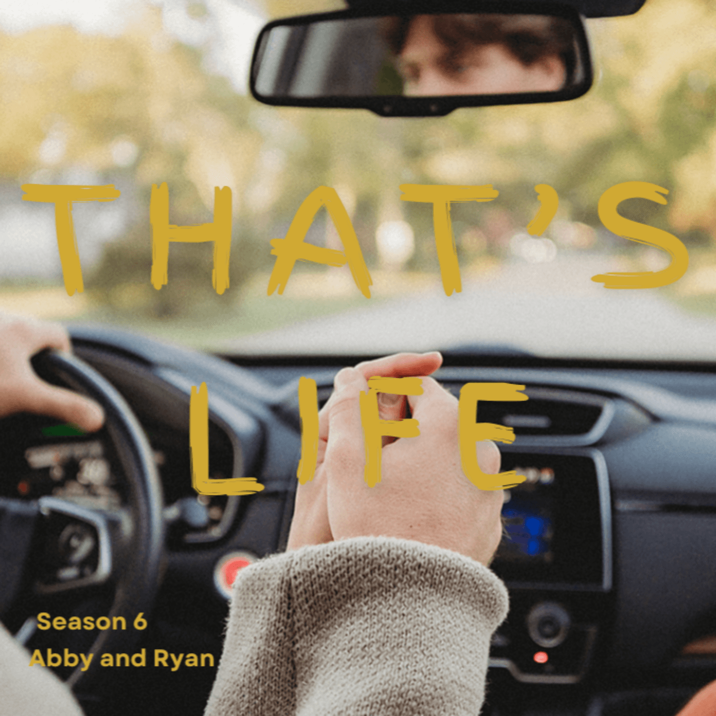 What we eat, our dream home, and almost breaking up
