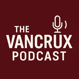 The Vancrux Podcast - Host Jeevan Matharu