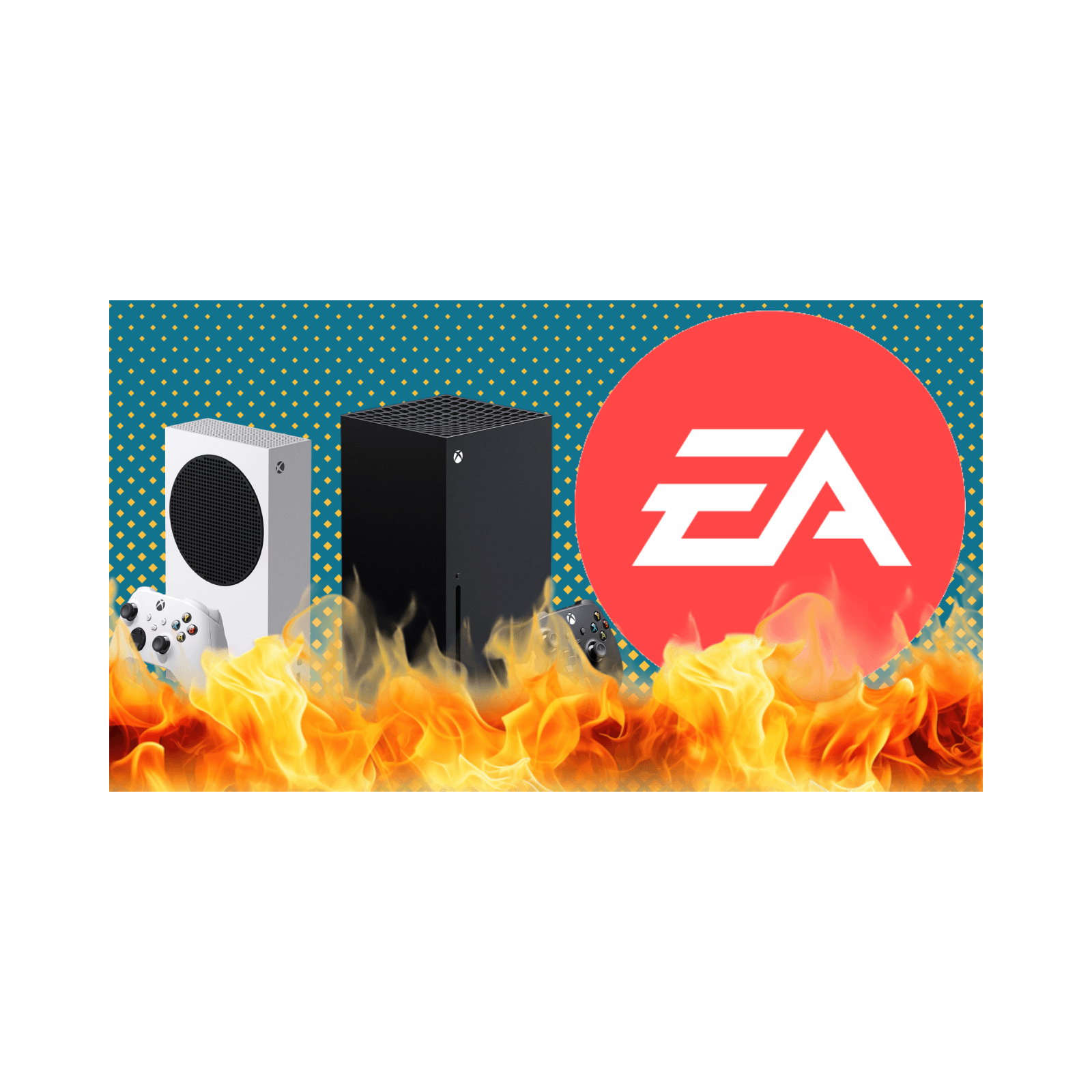 Recapping 2025's Biggest Gaming News Stories, So Far