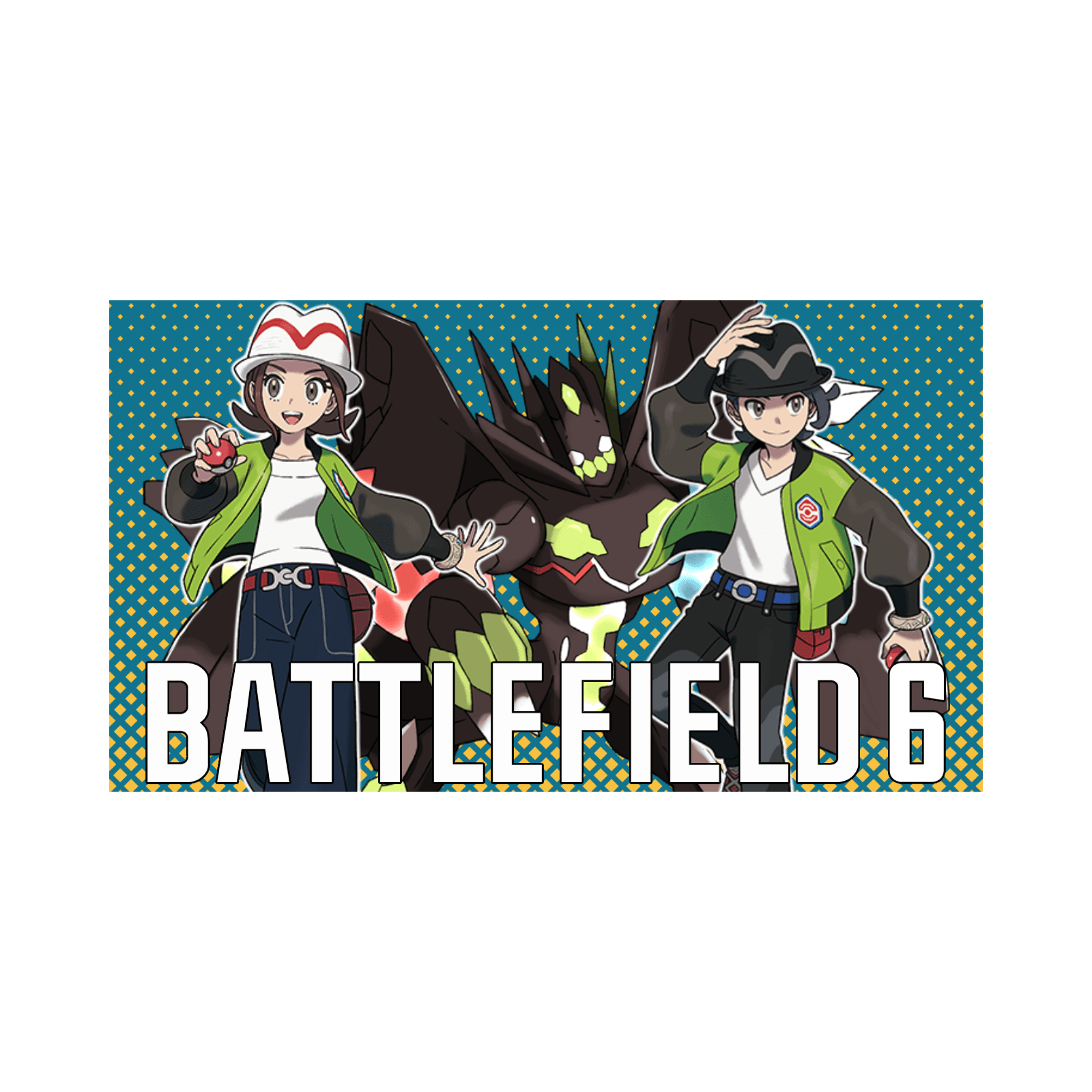 Pokémon Legends Z-A and Battlefield 6 Are Here!