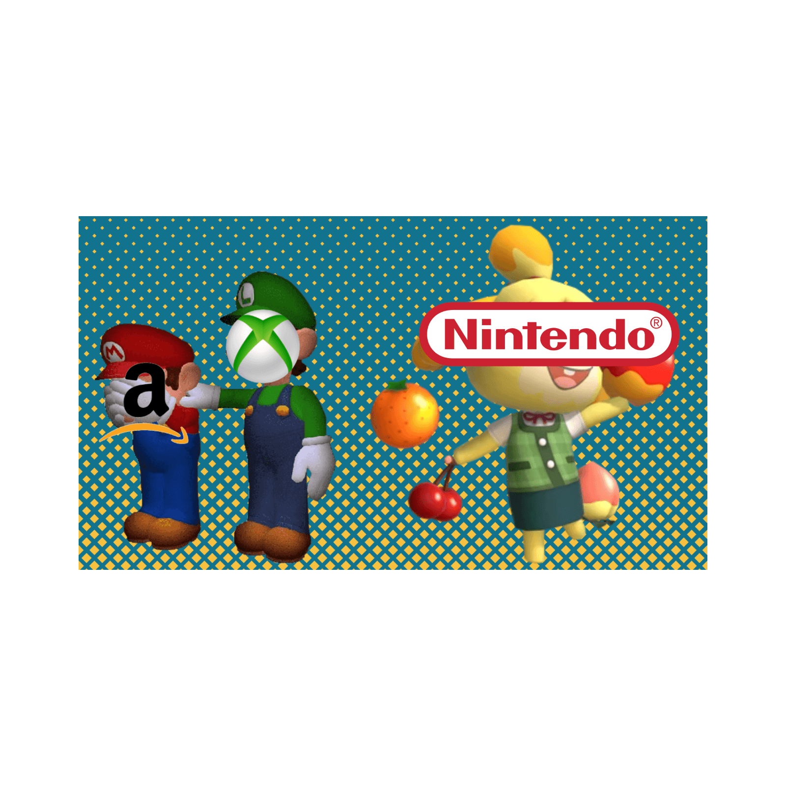 Nintendo's Big Animal Crossing Comeback Plans - Timesphere Podcast