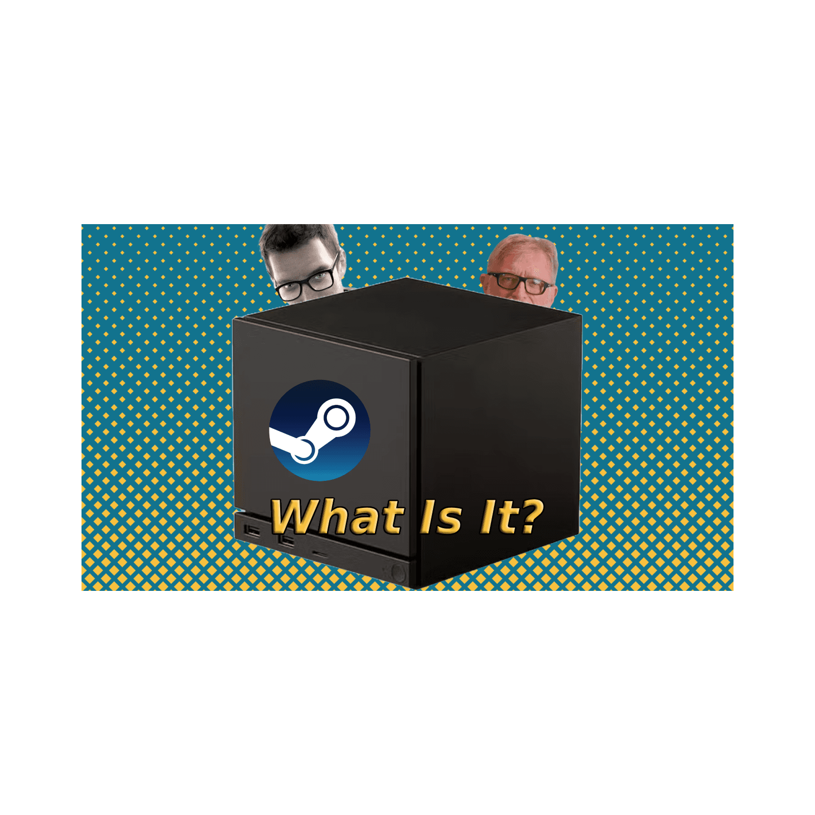 How Good Will the Steam Machine Really Be? - Timesphere Podcast
