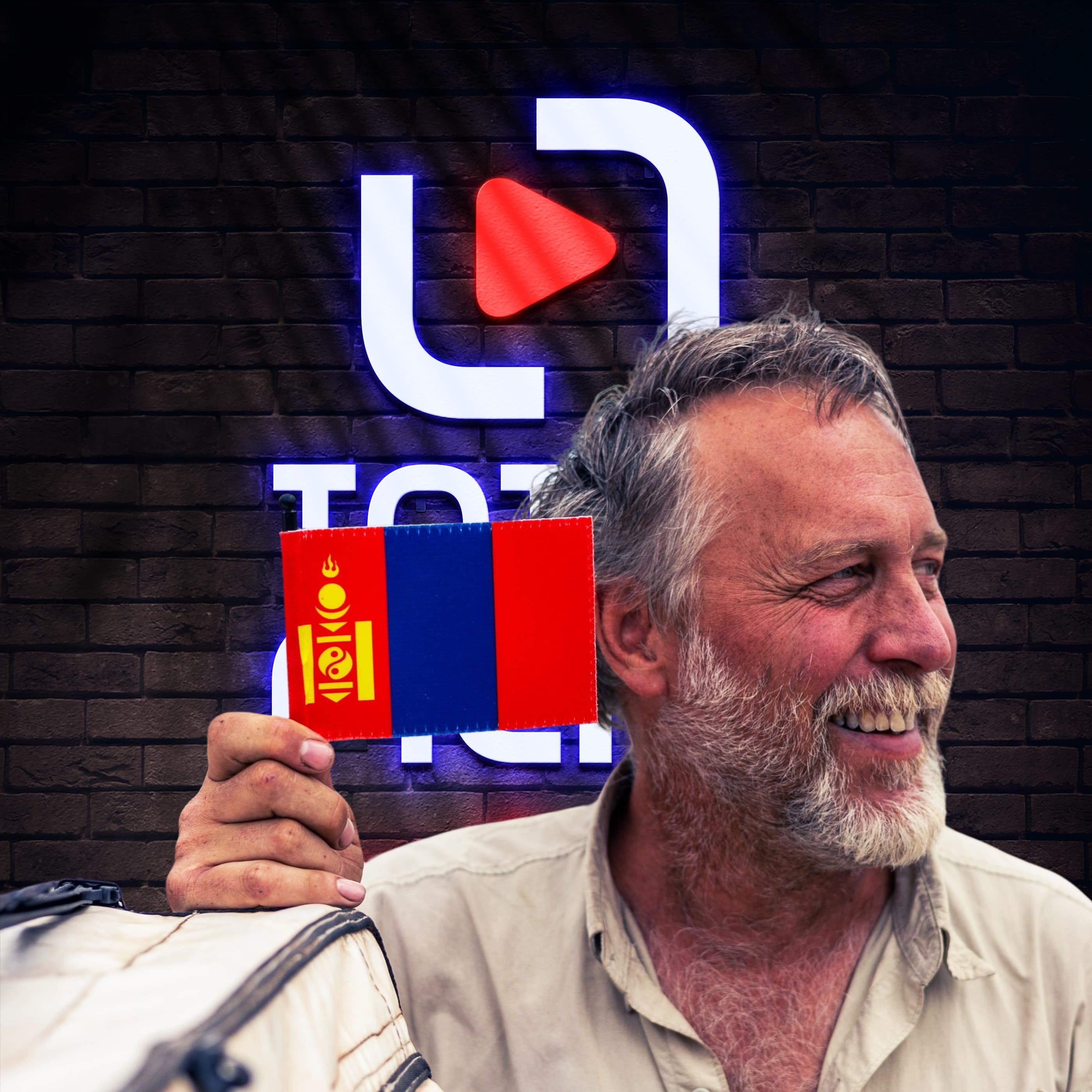 Dan Přibáň mění trabant za žábu: "Aby bylo dobrodružství, musí hrozit průšvih!"