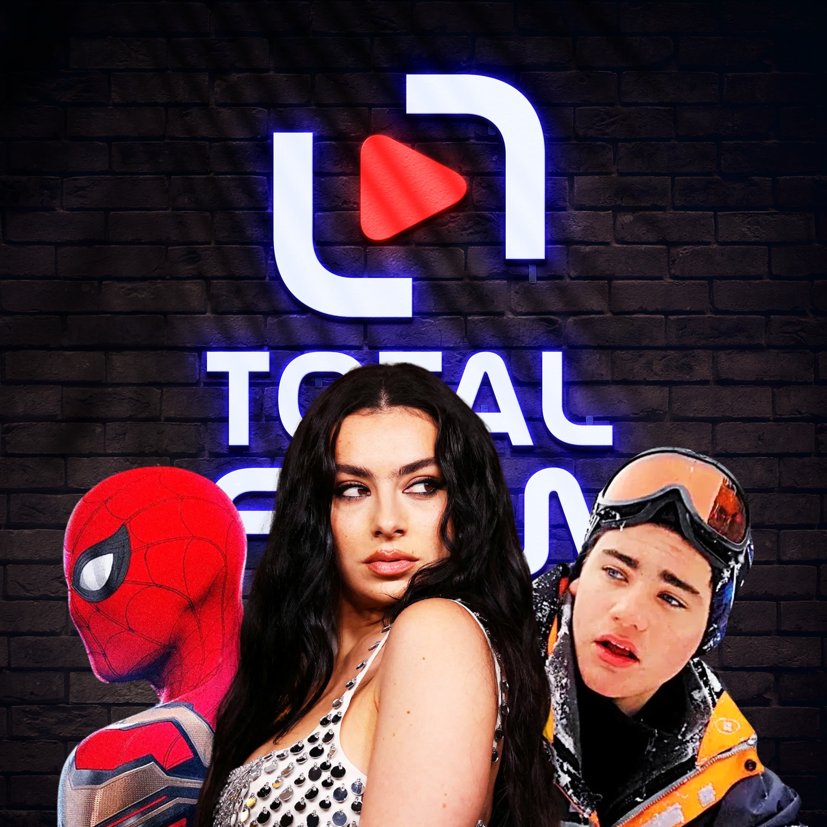 Návrat Snowboarďáků, útok Charli XCX a Avengers bez scénáře | Total Week #18/25