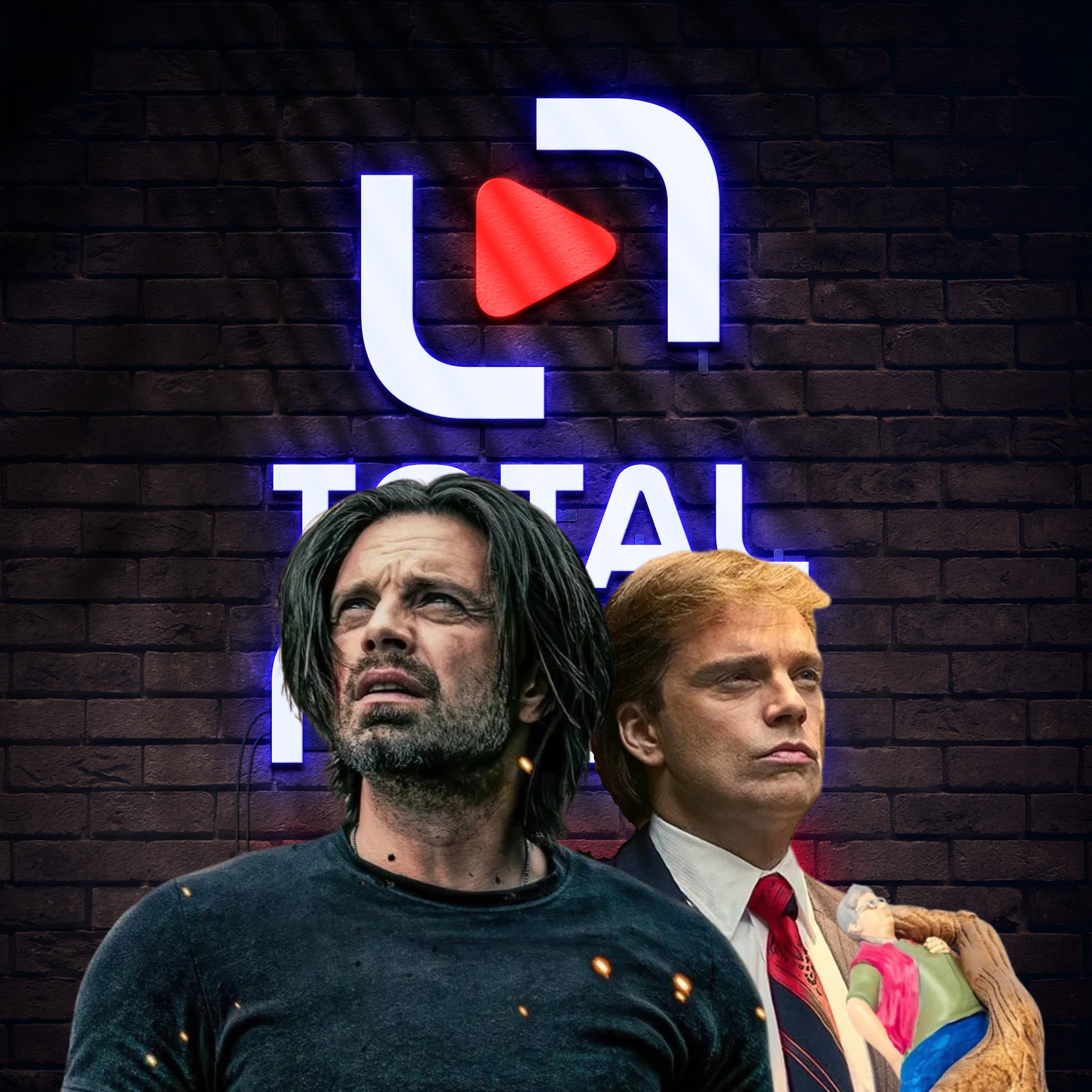 Šok z New Avengers, béčko pod kořenem a Trumpův řez Hollywoodu | Total Week #19/25