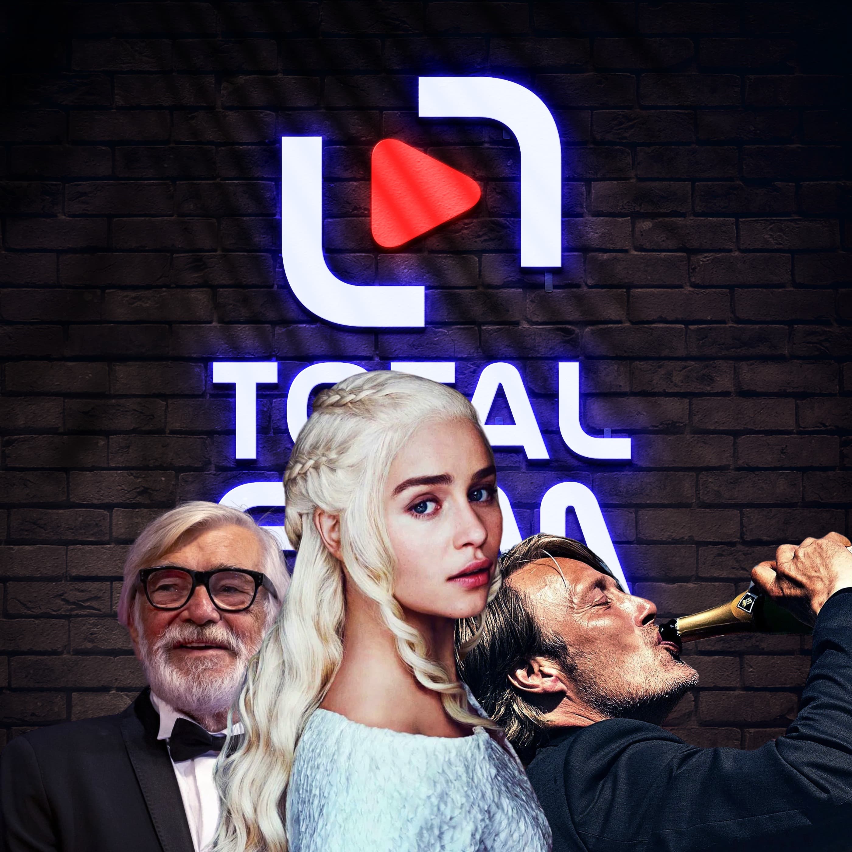 Remake Chlastu, návrat HBO a nenahraditelný Bartoška | Total Week #20/25